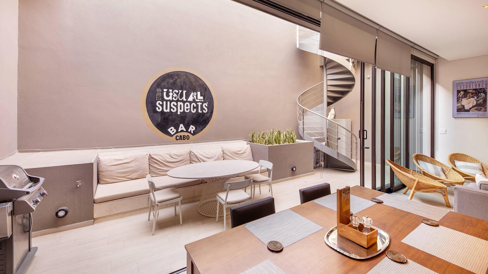 1501 Blvd. Lazaro Cardenas, Marina, Paraiso, Cabo San Lucas