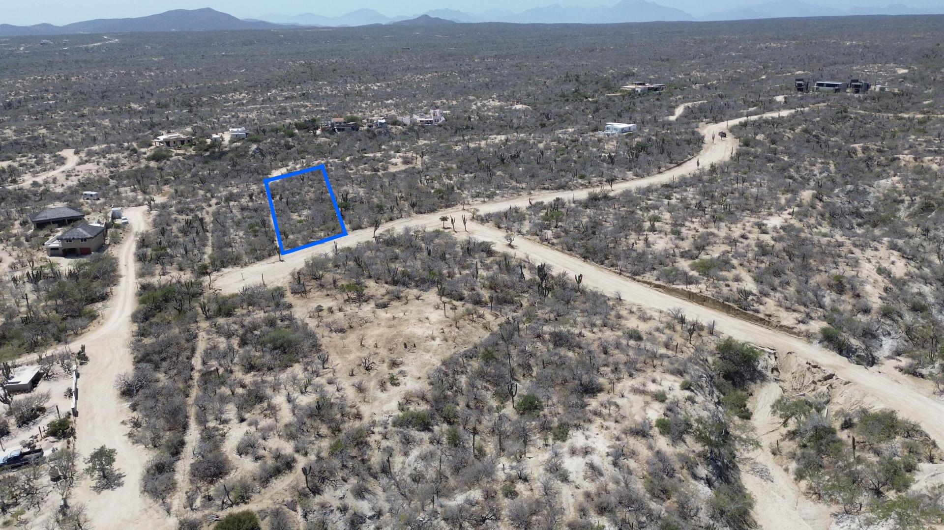 Mar De Plata, Lot 2, East Cape — photo 1 of 6