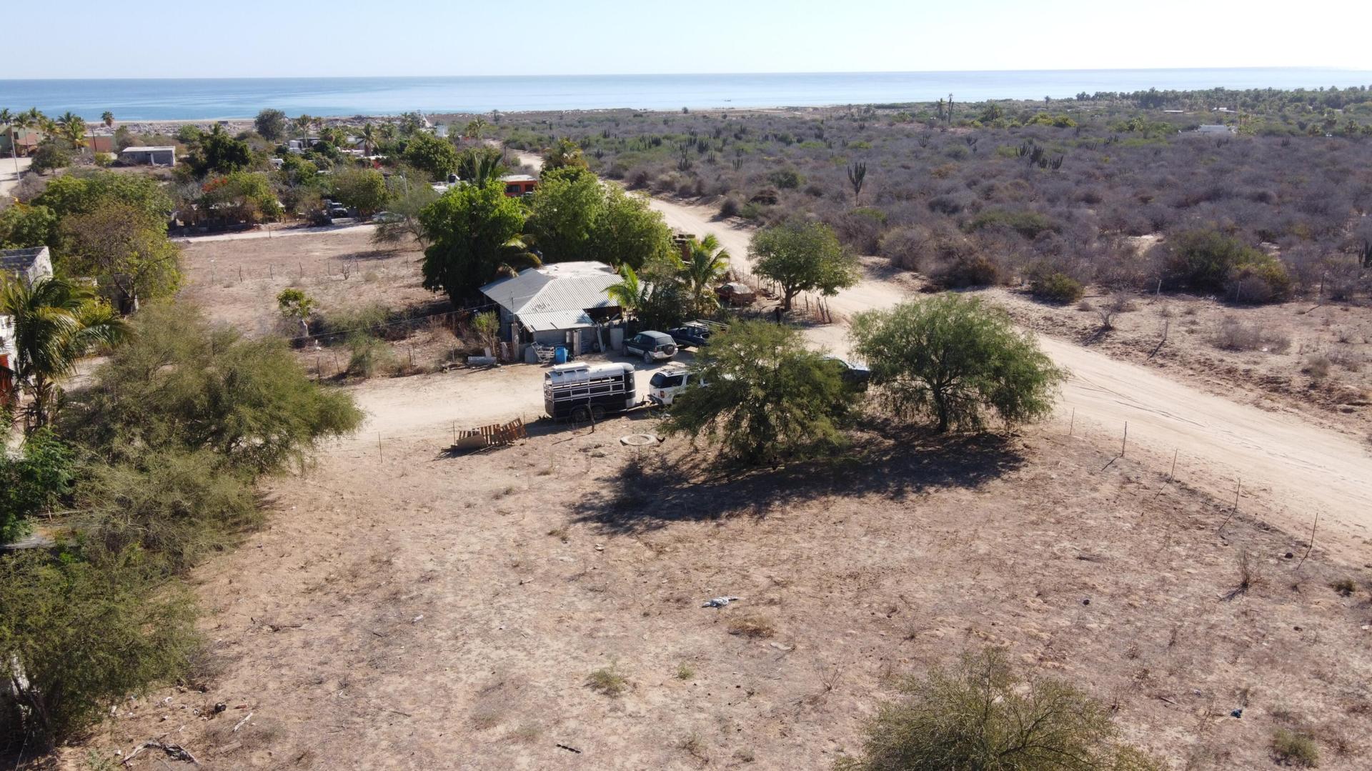 7 Alberto Montano, Tikka'S Lot, East Cape — photo 1 of 8