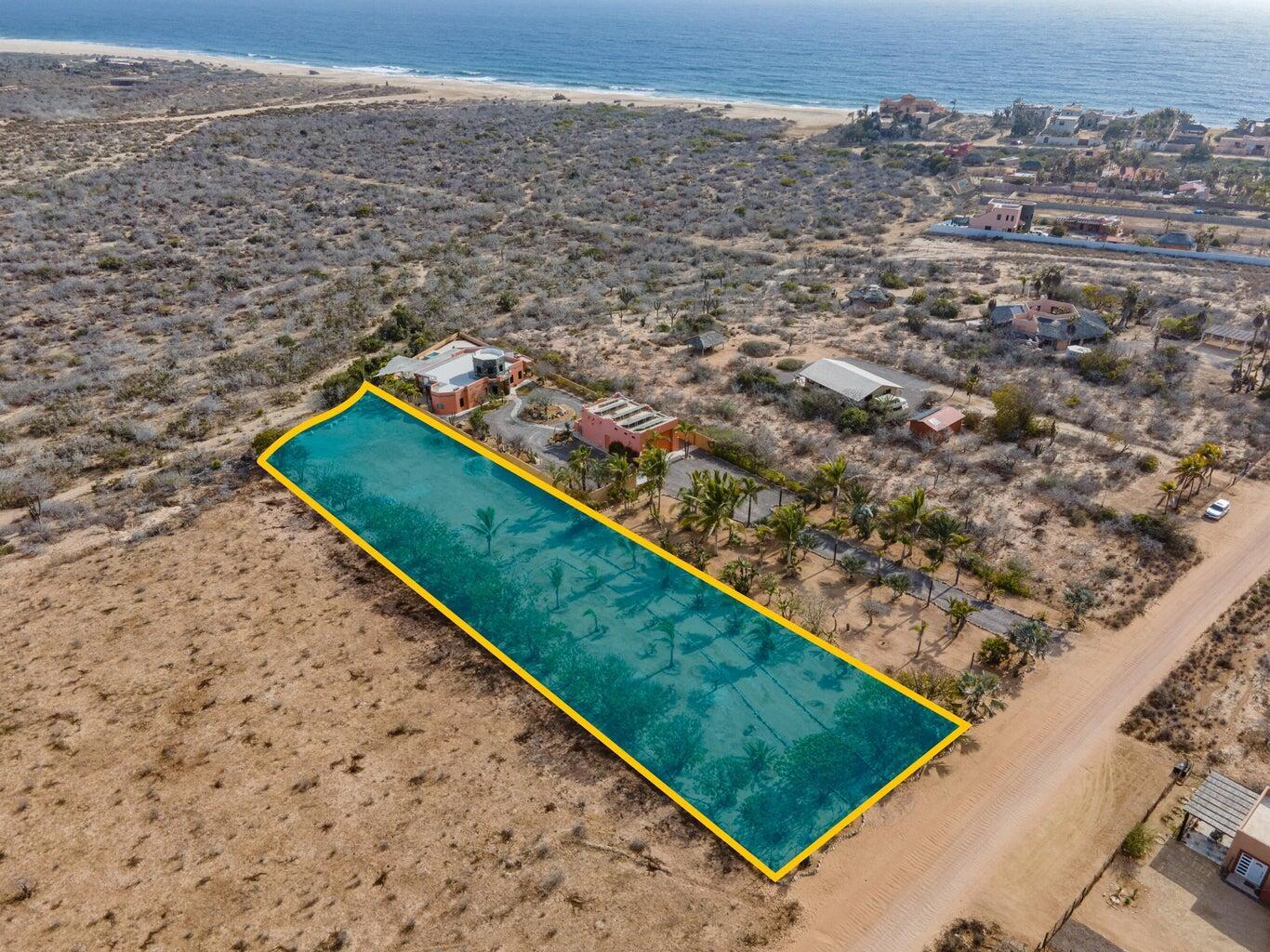 Calle Casa Viejos, Rancho Nuevo Lote De La Sierra, Pacific — photo 1 of 21