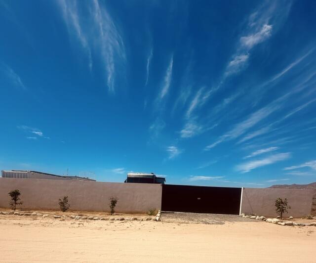 Casa Viejos, Rancho Nuevo Lote Hildebrand, Pacific — photo 1 of 15
