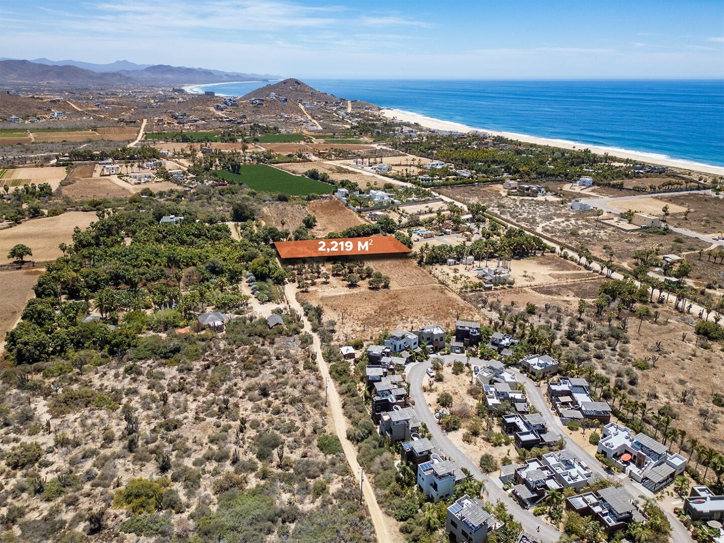 Huerta La Alegria 5, Pacific — photo 1 of 15