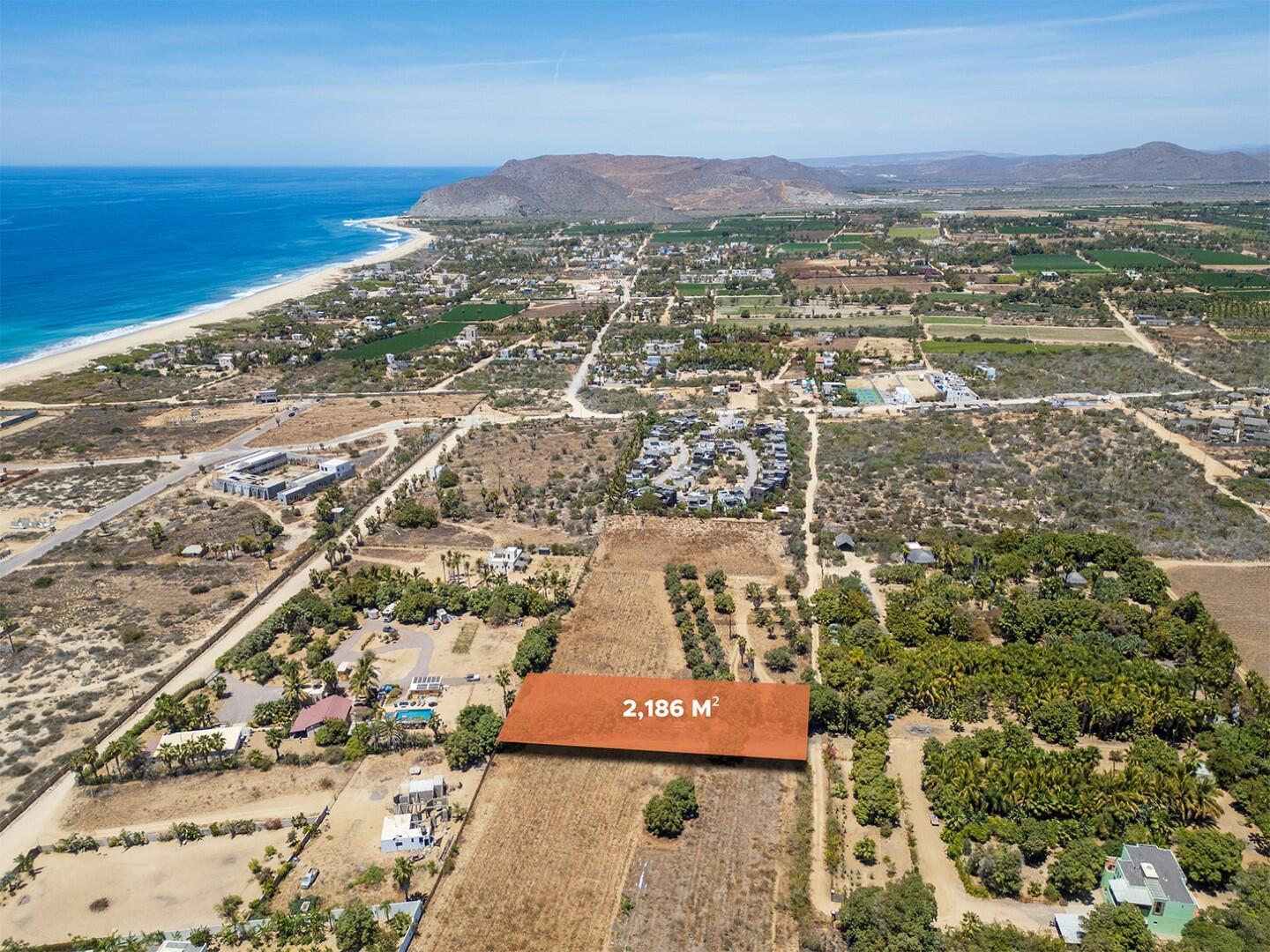 Huerta La Alegria 6, Pacific — photo 1 of 15