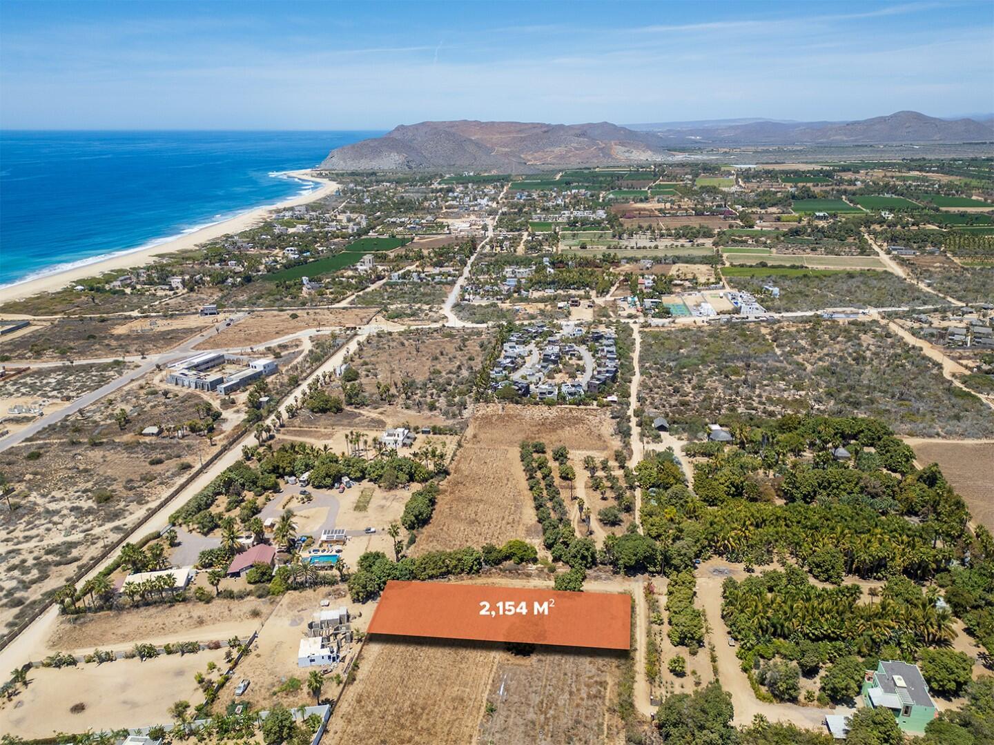 Huerta La Alegria 7, Pacific — photo 1 of 14