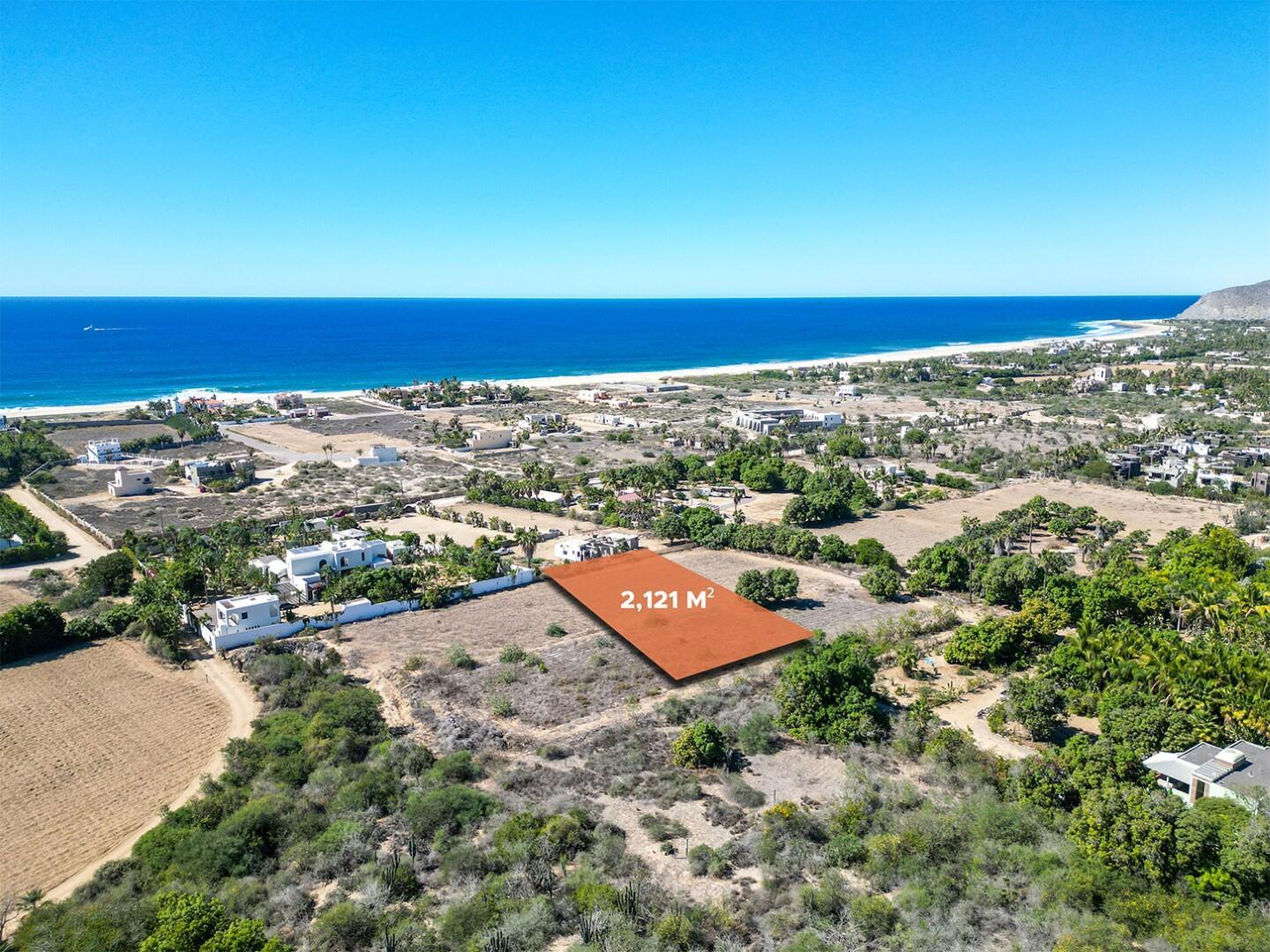 Huerta La Alegria 8, Pacific — photo 1 of 17