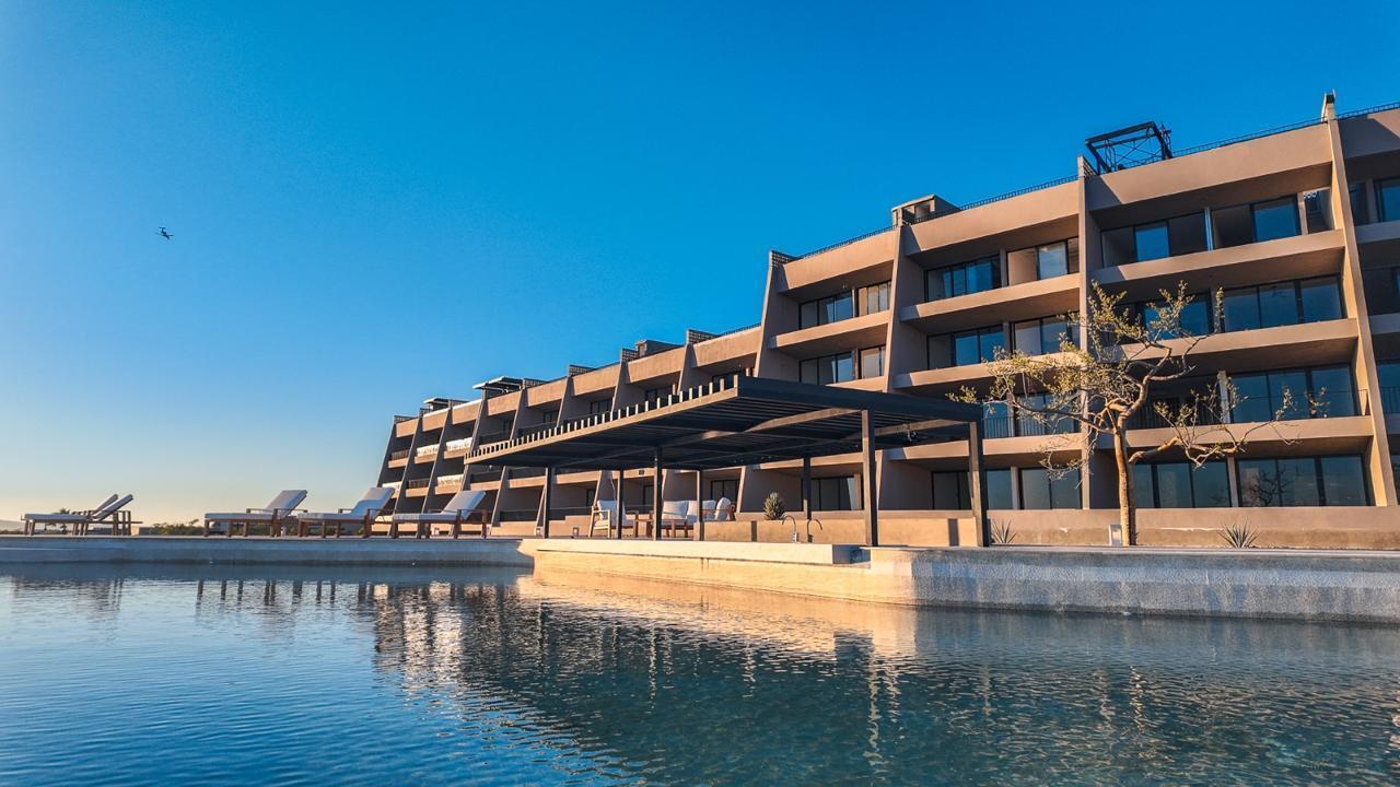 Sn, Monte Rocella Ocean View, Cabo Corridor