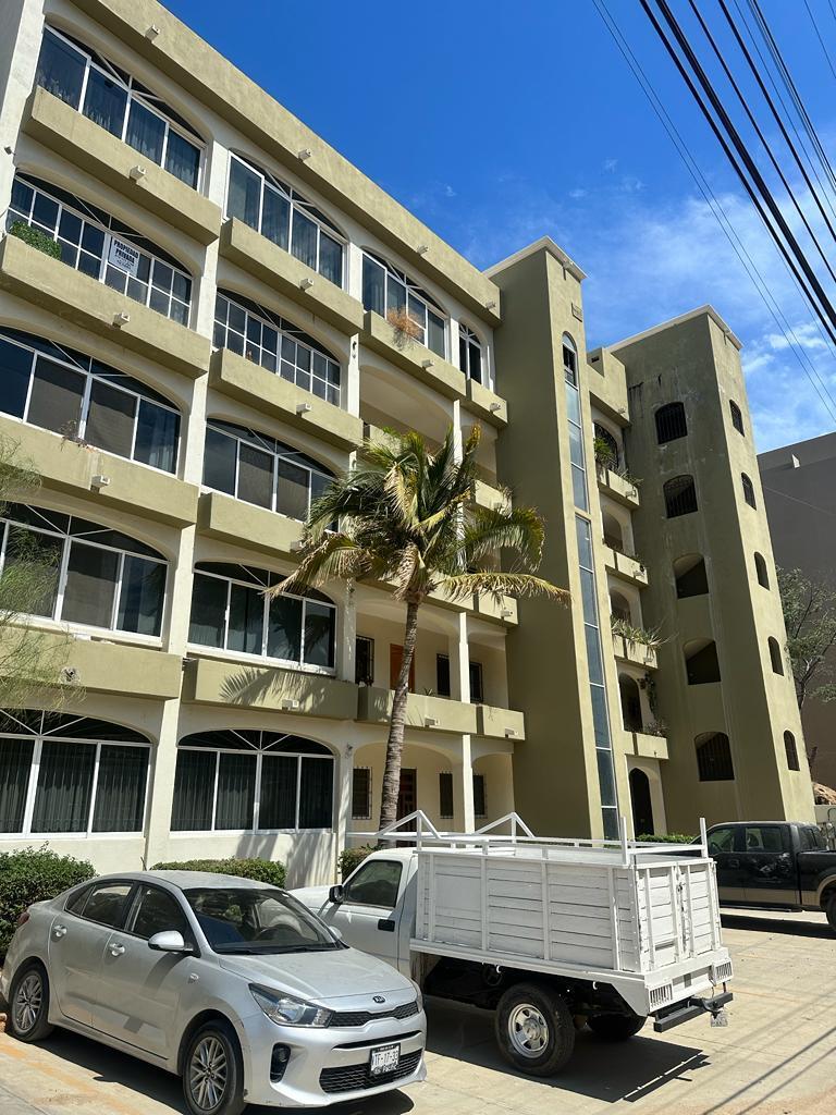 Calle Buenos Aires, Condo Quintas Josefina, Cabo San Lucas