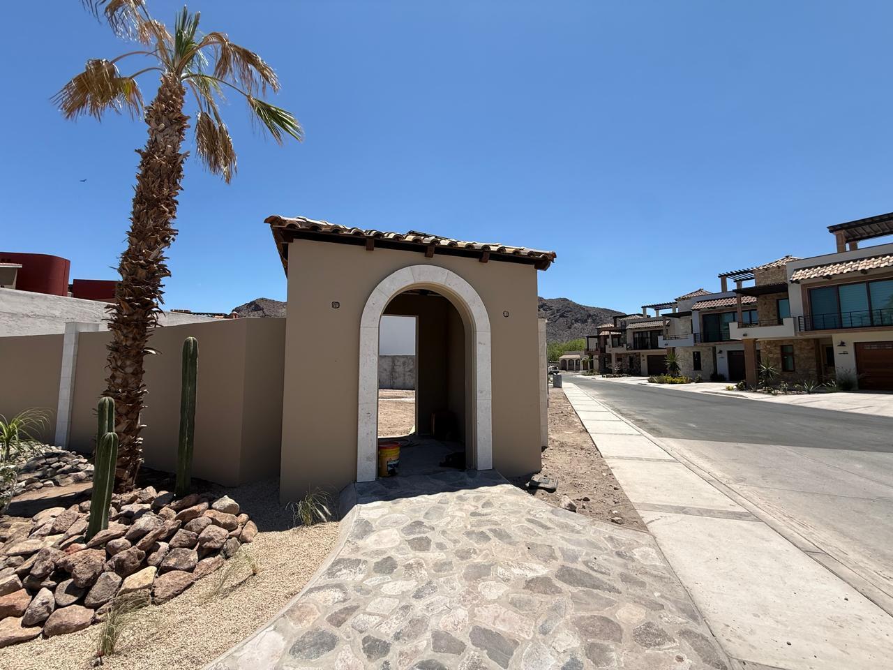 Dos Puentes Lot 2, Loreto — photo 1 of 21