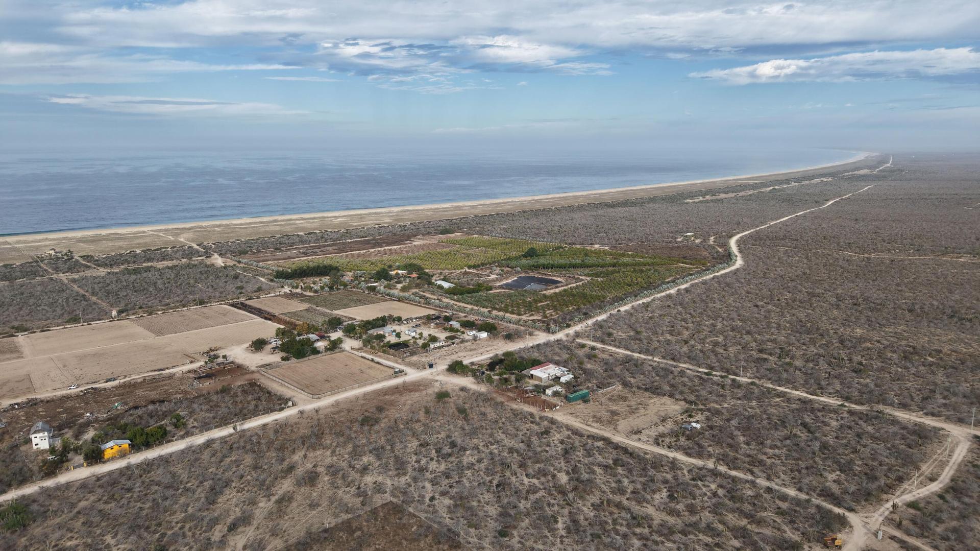 Peaceful Las Playitas - Cfe, Pacific — photo 1 of 24