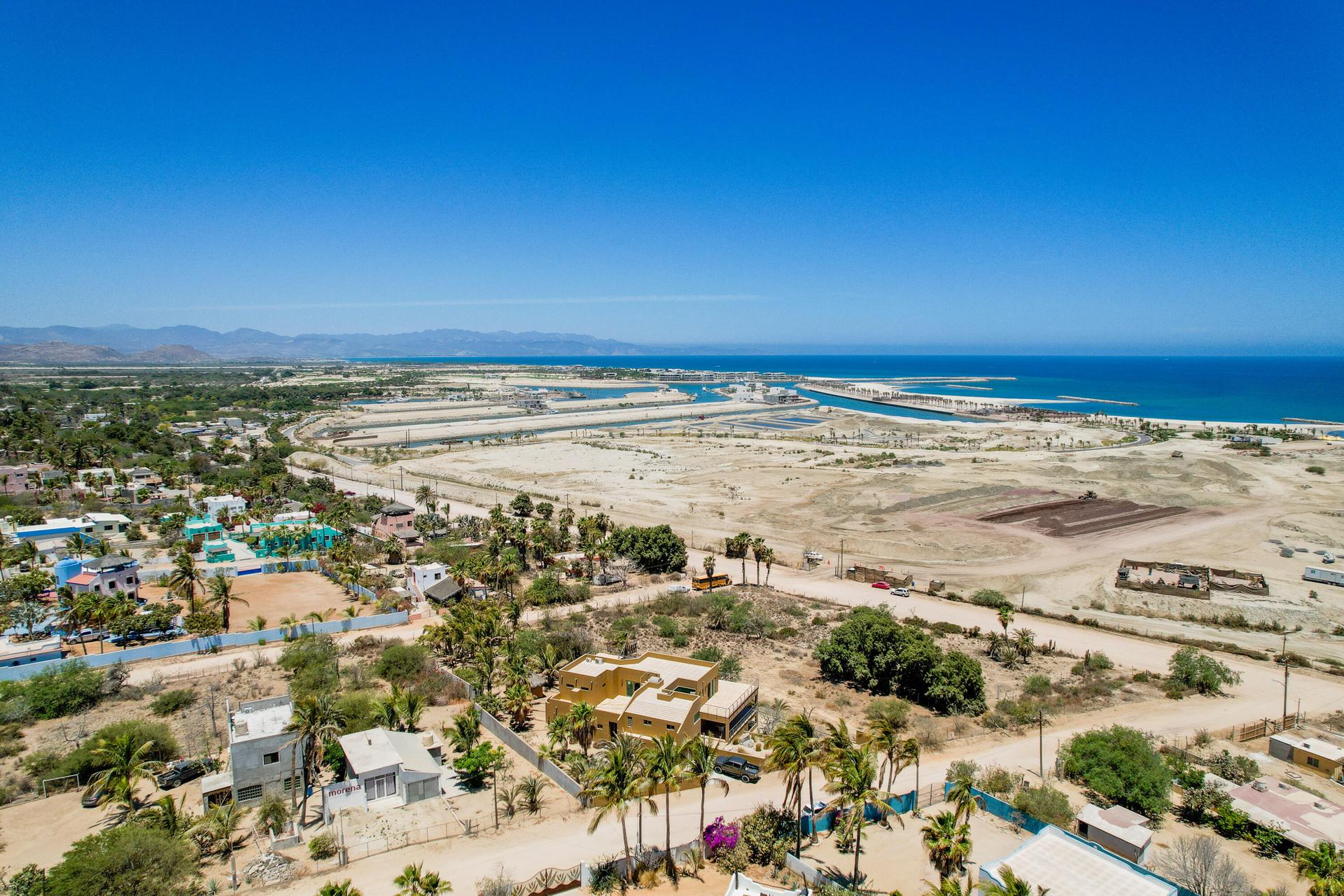 Marina View Lots, East Cape — photo 1 of 23