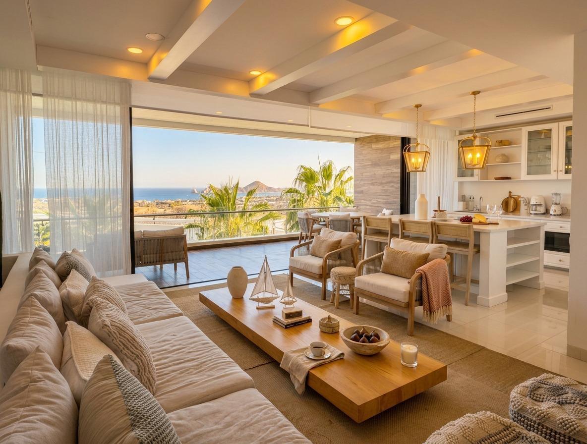 204 Duara Living, Cabo Corridor