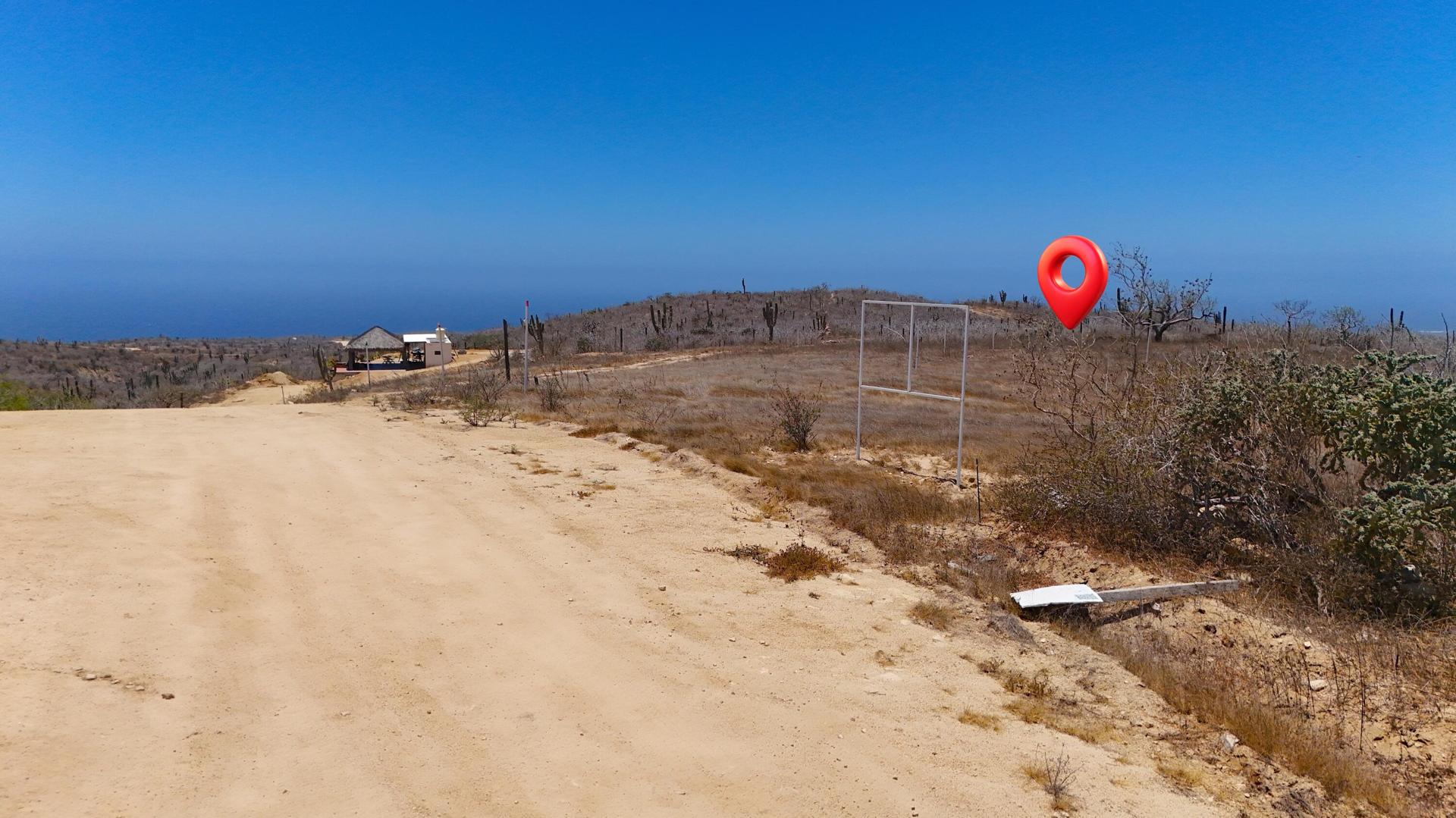 Lot # 3 Countryside Hills del Cabo, Colinas del Cabo, Pacific — photo 1 of 24