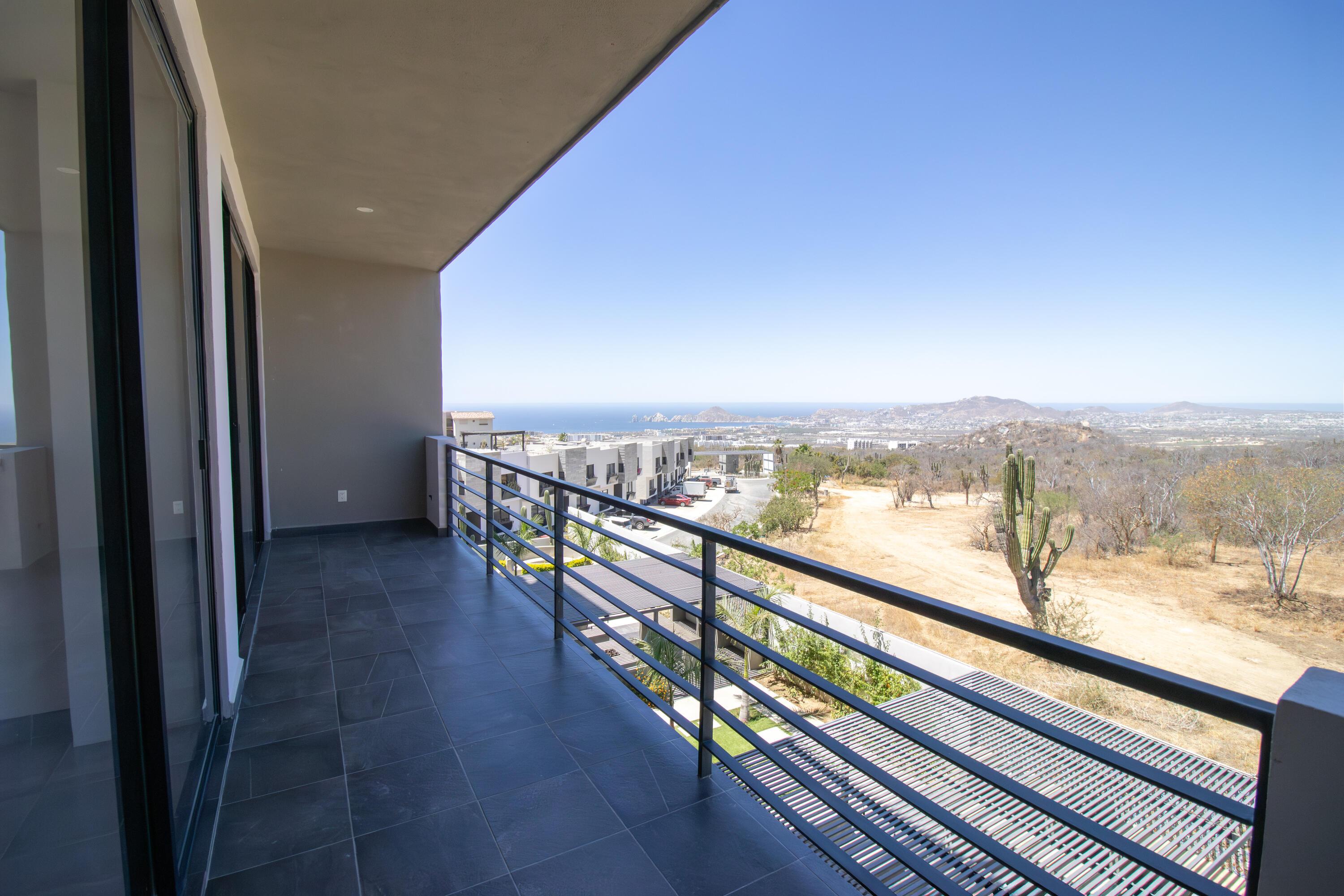 Sabina Residencial Torre Marea, Cabo Corridor