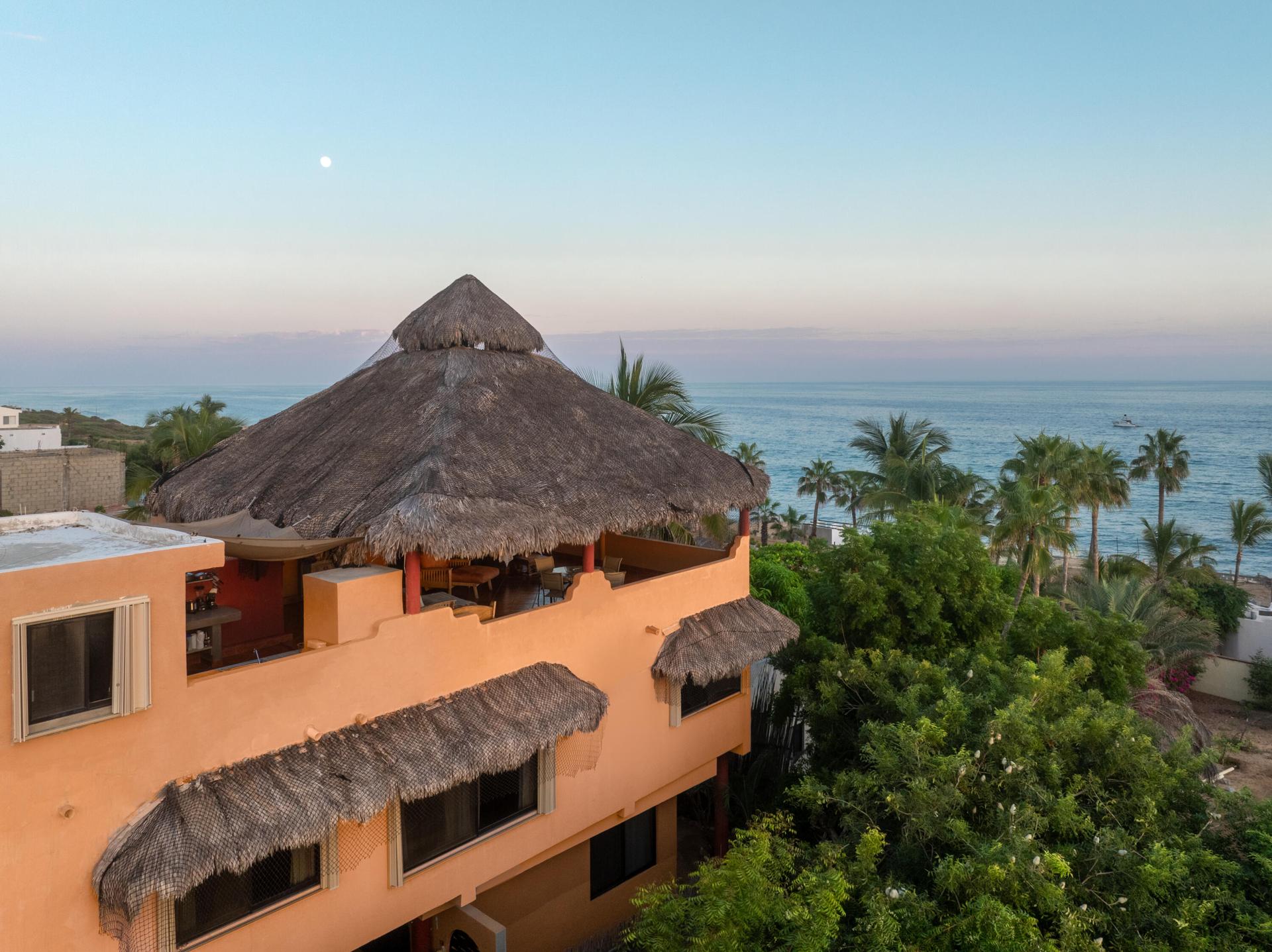 Marlin St., Casa Turiya, San José del Cabo