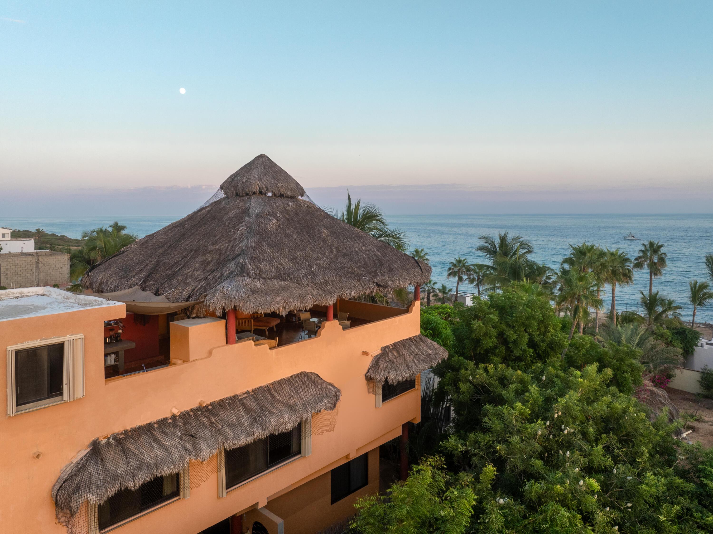 Marlin St., Casa Turiya, San José del Cabo