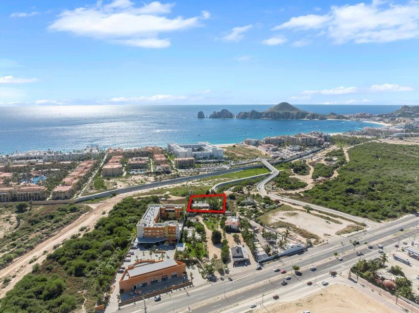 Oasis Verde Developer Lot, Cabo Corridor — photo 1 of 6