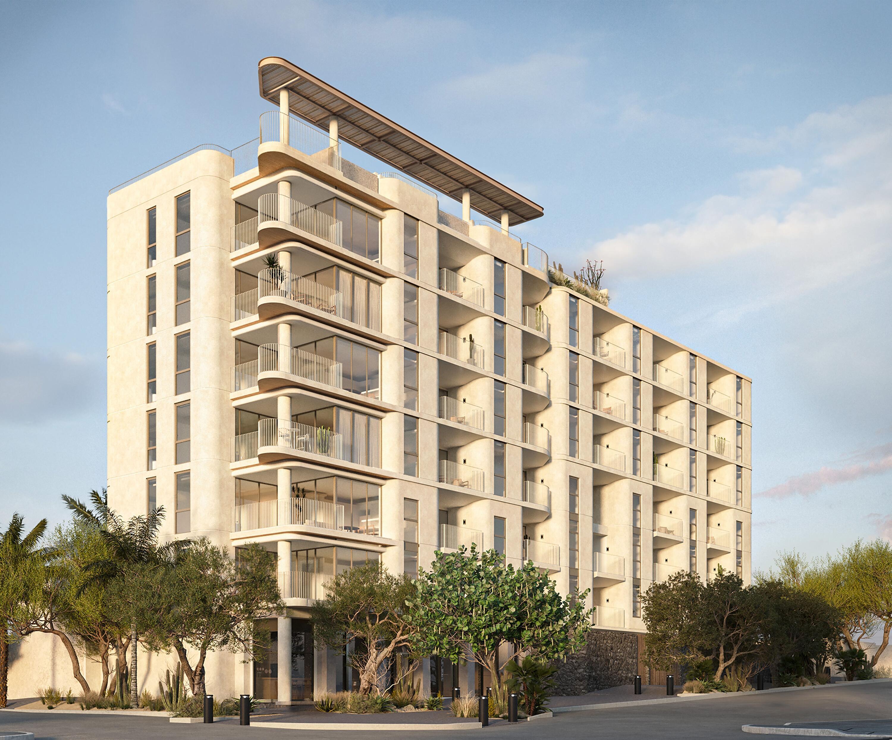 1710 Santos Degollado, Arua Living -Mogote, La Paz
