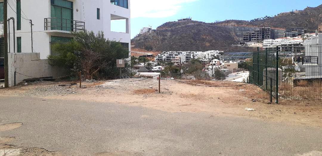 Los Mares, Terreno Scotty, Cabo San Lucas — photo 1 of 11
