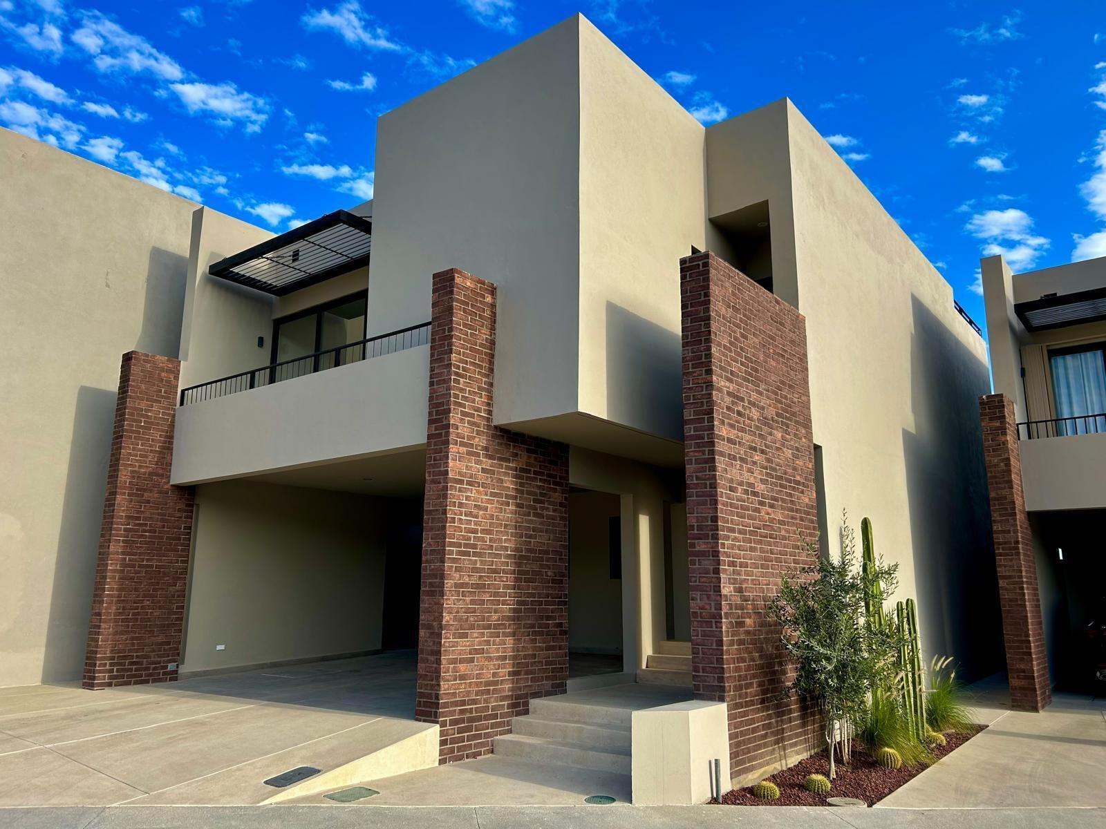 M3 Lot 11, Punta Mirante Loreto E, Cabo Corridor