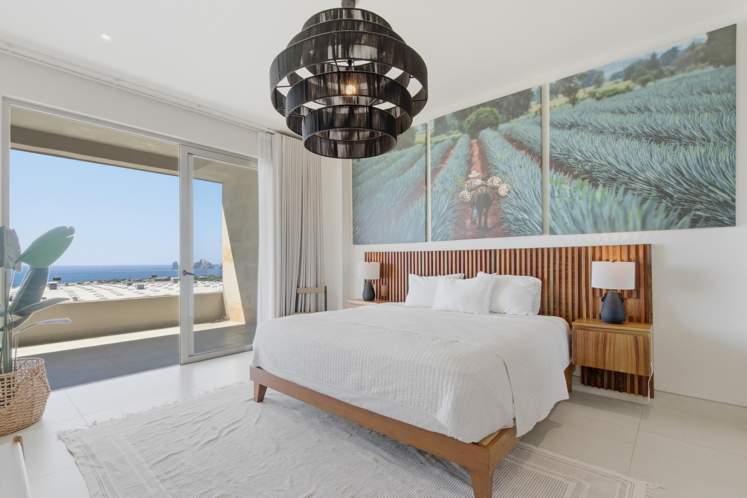 Vista Vela Ii, Cabo Corridor