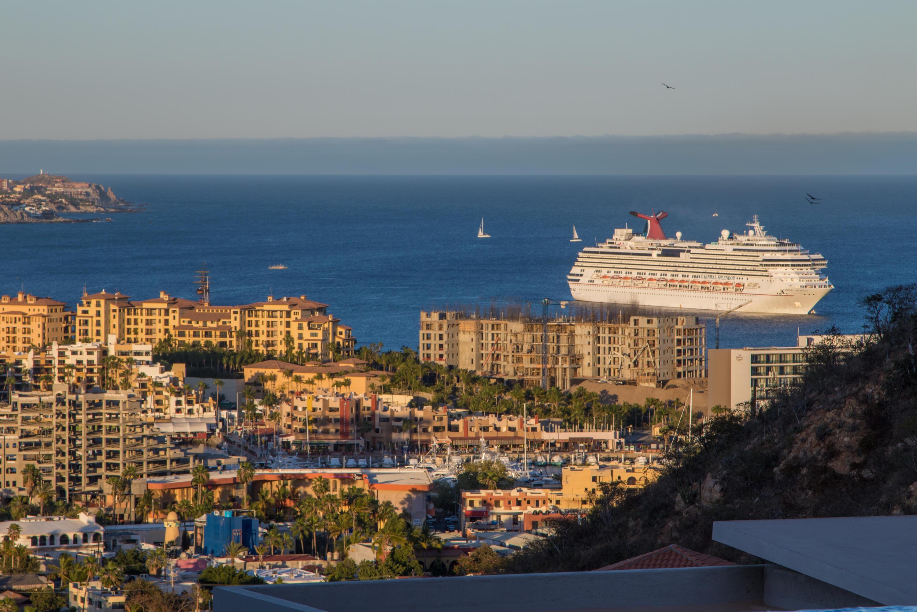 Pedregal Calle La Piedrera, Las Cascadas - 623, Cabo San Lucas