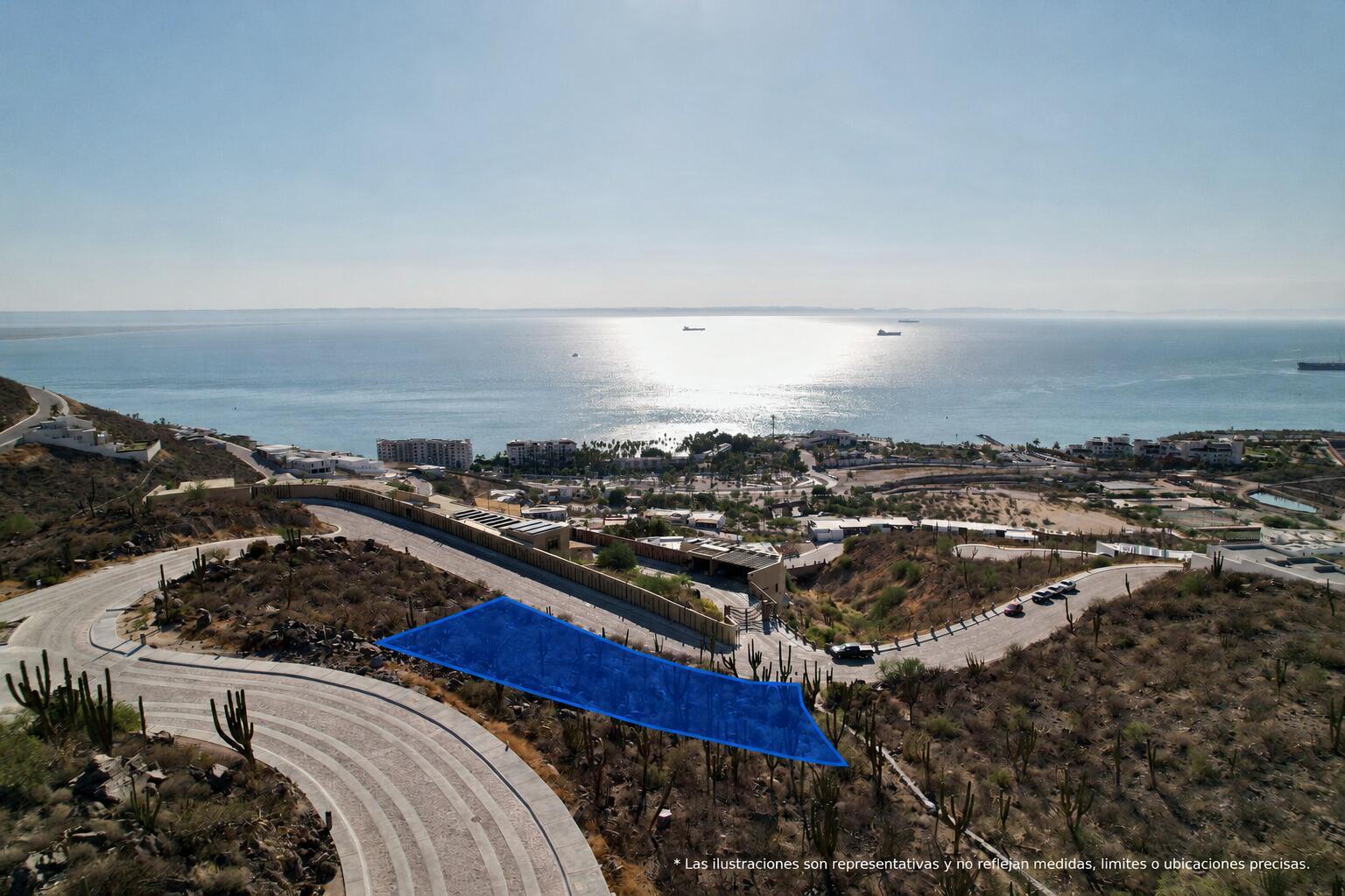 Lote 13 Mza 8, La Paz — photo 1 of 8