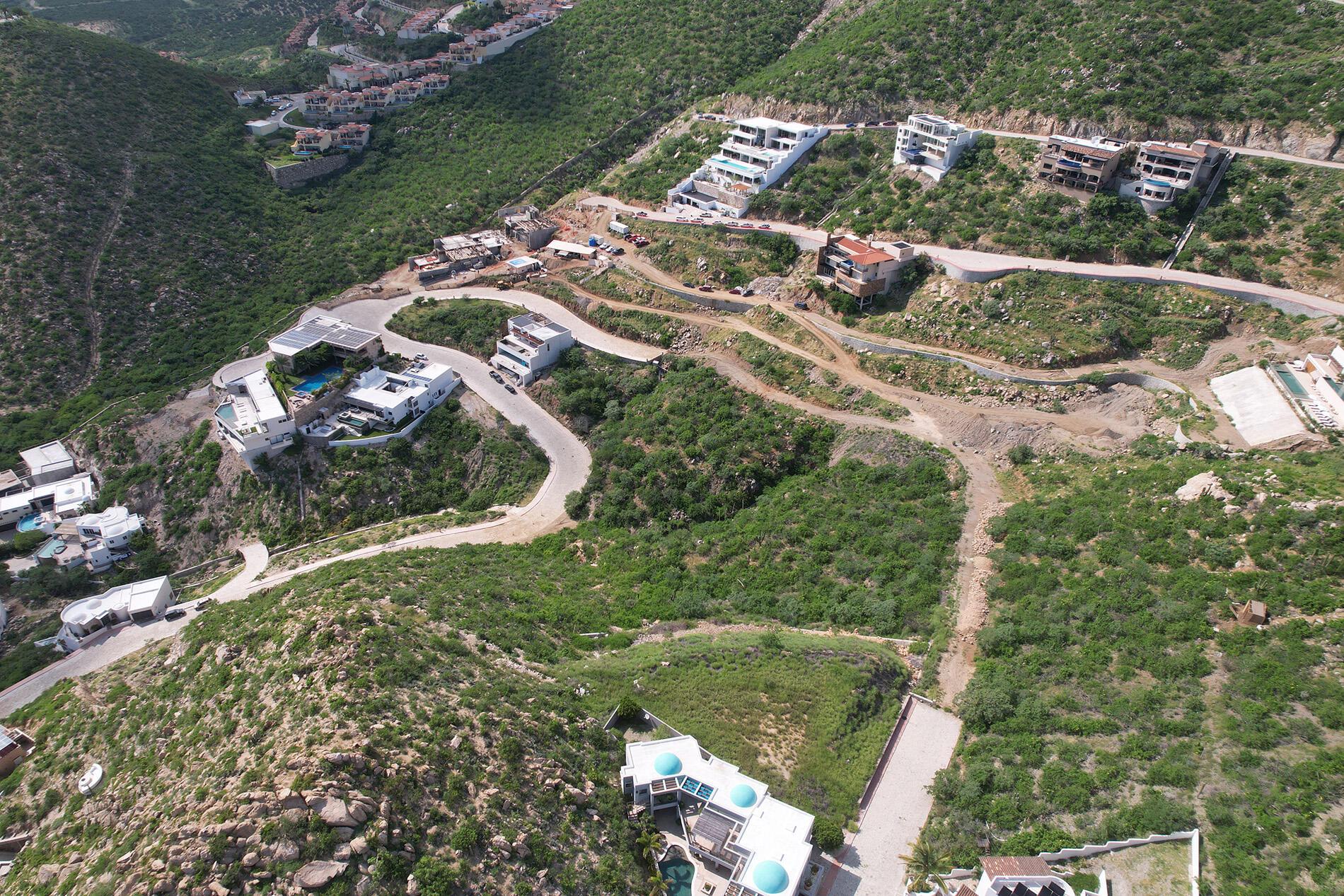 L36 M36 Pedregal Cabo San Lucas, Lote 36 Mza 36, Cabo San Lucas — photo 1 of 19