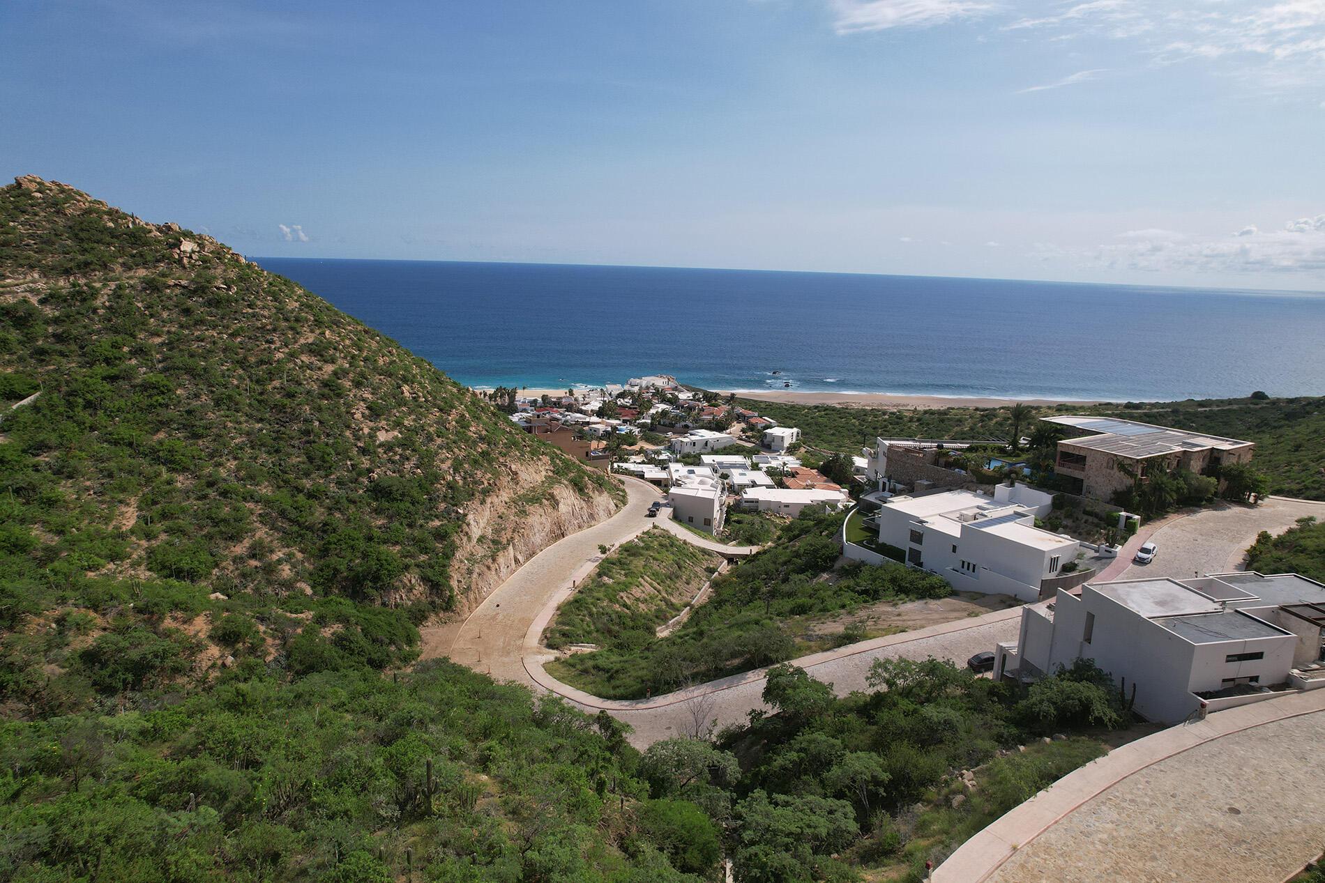 L38 M36 Pedregal Cabo San Lucas, Lote 38 Mza 36, Cabo San Lucas — photo 1 of 16