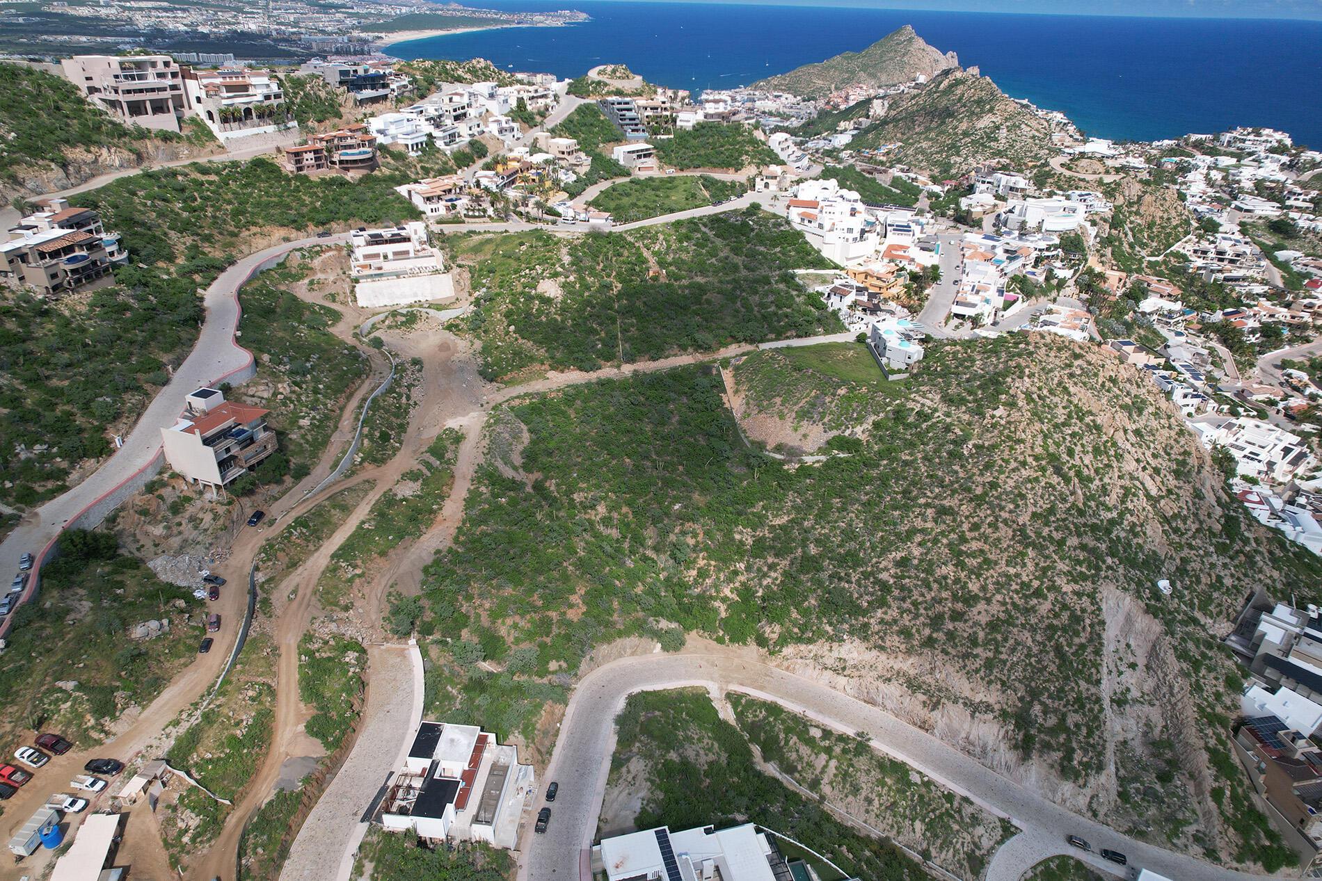 L40 M36 Pedregal Cabo San Lucas, Lote 40 Mza 36, Cabo San Lucas — photo 1 of 16