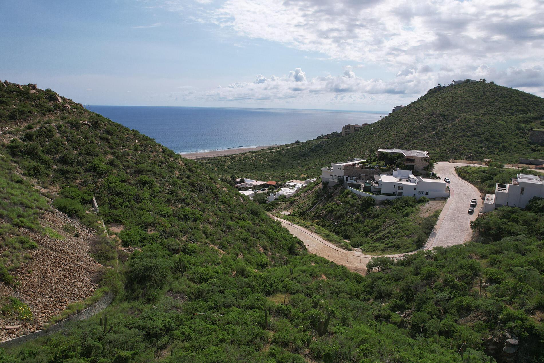 L50 M36 Pedregal Cabo San Lucas, Lote 50 M36, Cabo San Lucas — photo 1 of 16