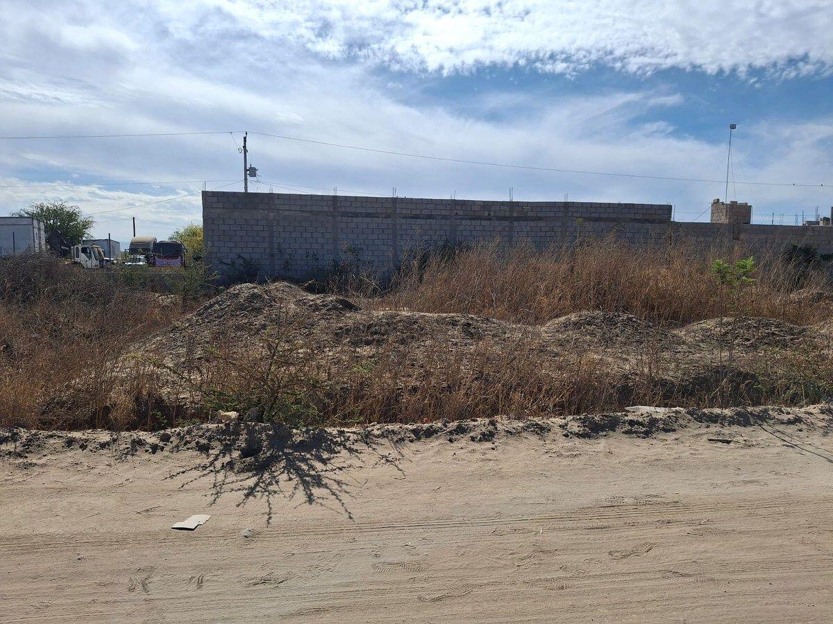 Terreno Valle Dorado, La Paz — photo 1 of 7