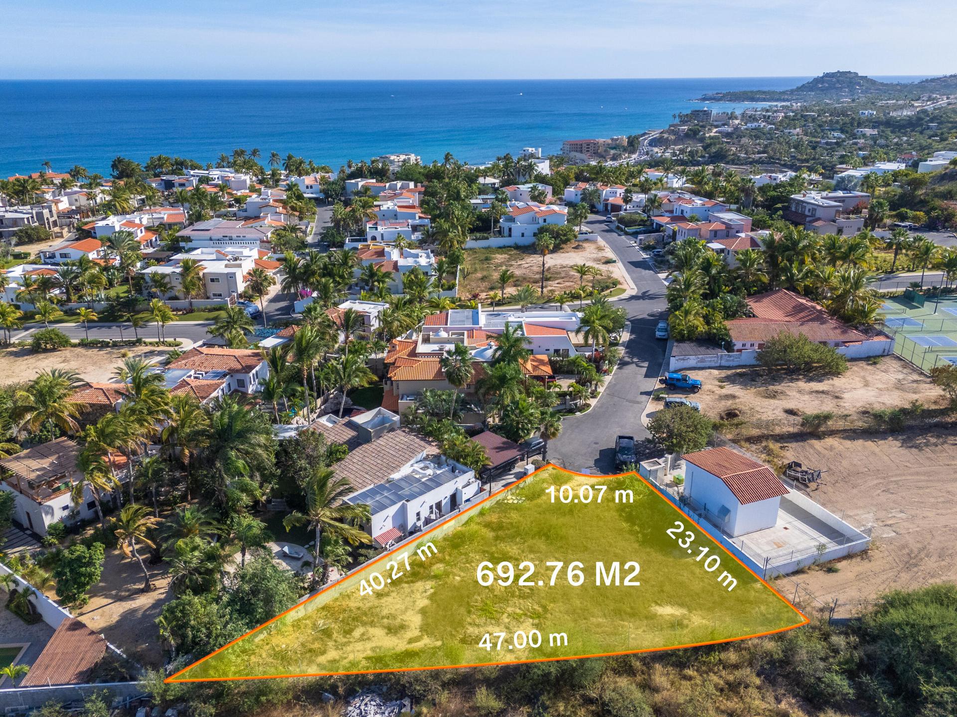 G8 La Laguna, La Jolla G8, San José del Cabo — photo 1 of 11