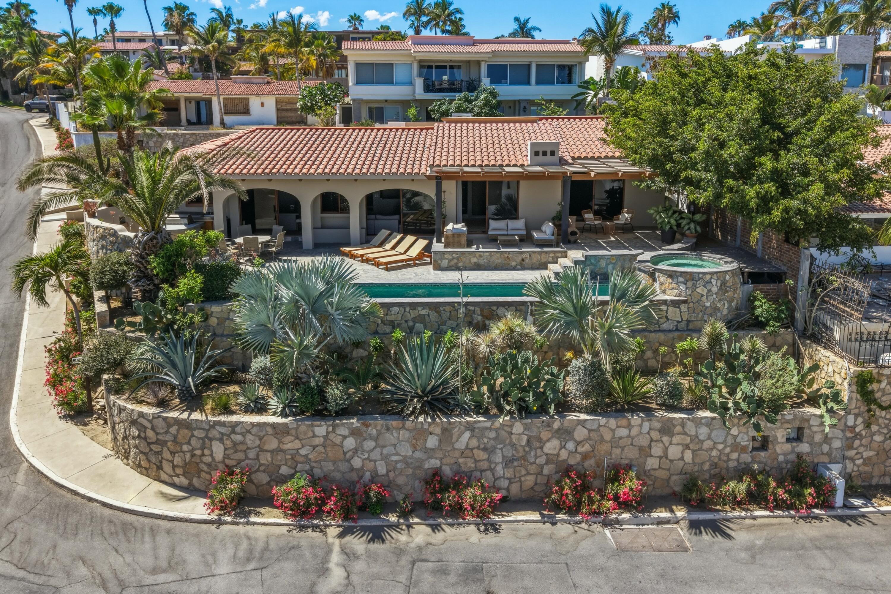 8 Paseo, La Jolla, Owner Financing -, San José del Cabo