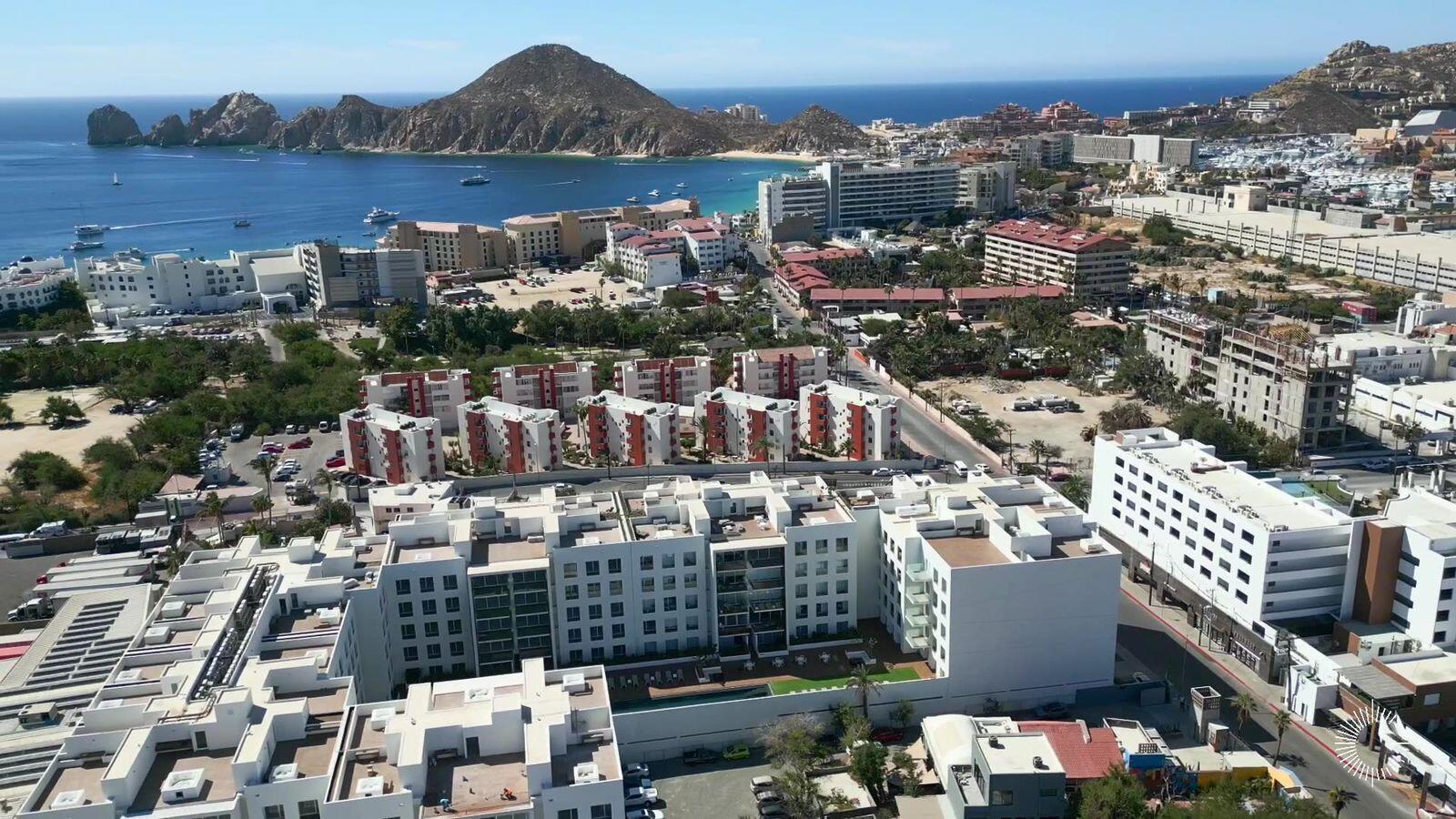 Av. Paseo del Pescador, Marea, Golondrina, Cabo San Lucas