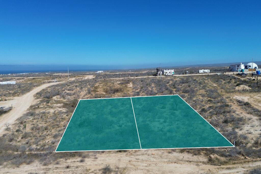 Lomas del Pacifico Ts, Pacific — photo 1 of 15