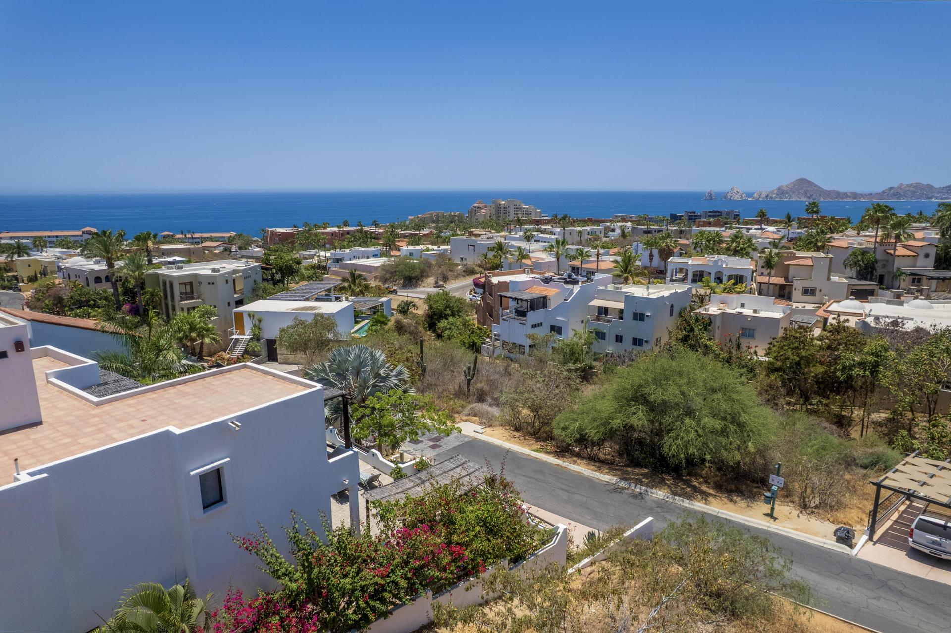 Paseo De Los Cabos, Lot 24, Cabo Corridor — photo 1 of 10