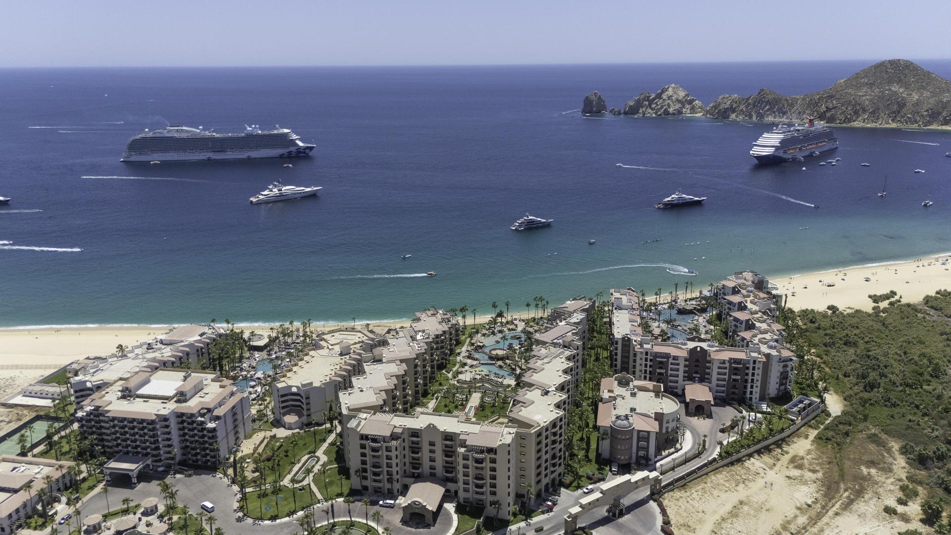 Km 0.5 Camino Viejo A San José, Villa La Estancia 1207-1, Cabo San Lucas