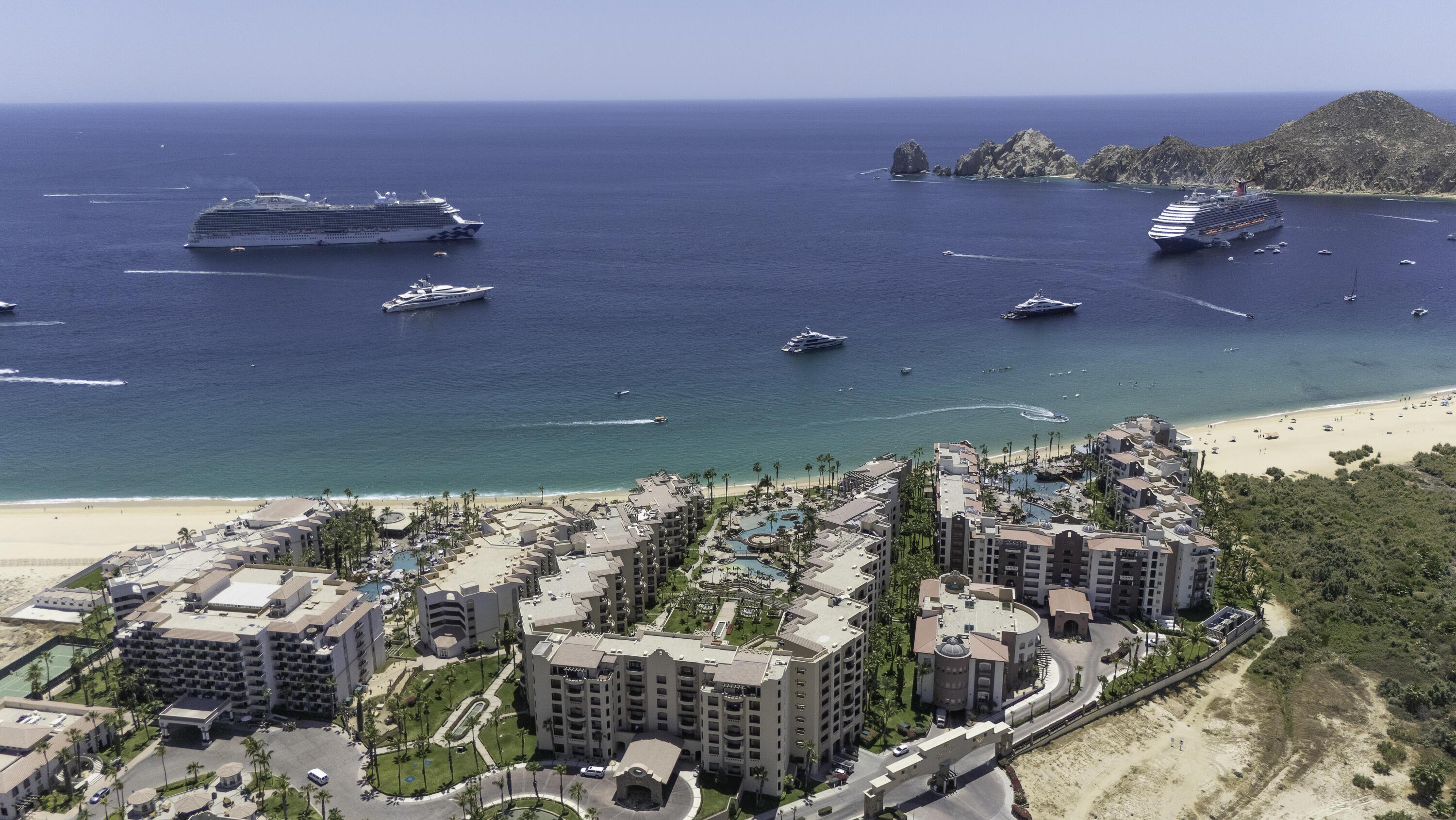 Km 0.5 Camino Viejo A San José, Villa La Estancia 1207-1, Cabo San Lucas