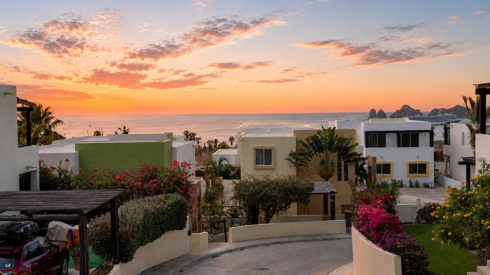 Punta Arena F-4, Lot #31, Cabo Corridor