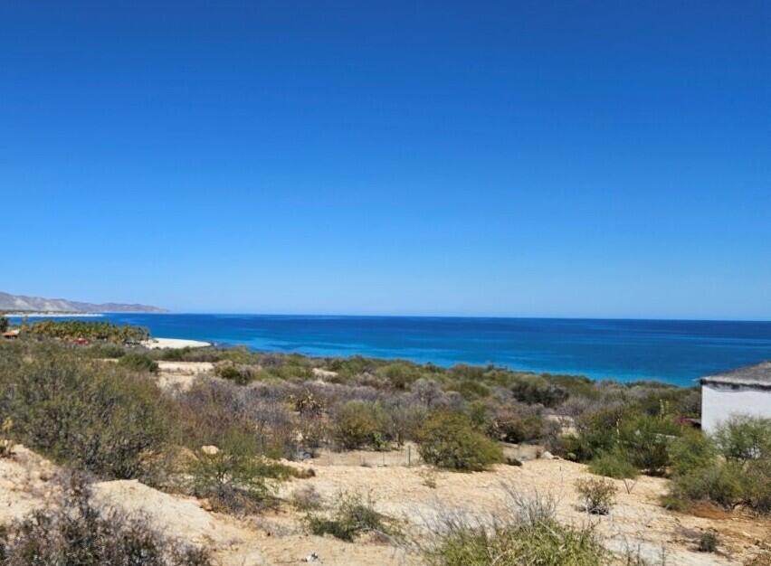 Lot 10g Circuito Velero, Spa Buena Vista, East Cape — photo 1 of 15