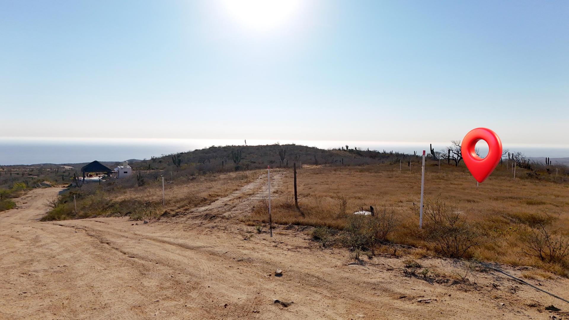 Lot #8 Countryside Hills del Cabo, Colinas del Cabo, Pacific — photo 1 of 22