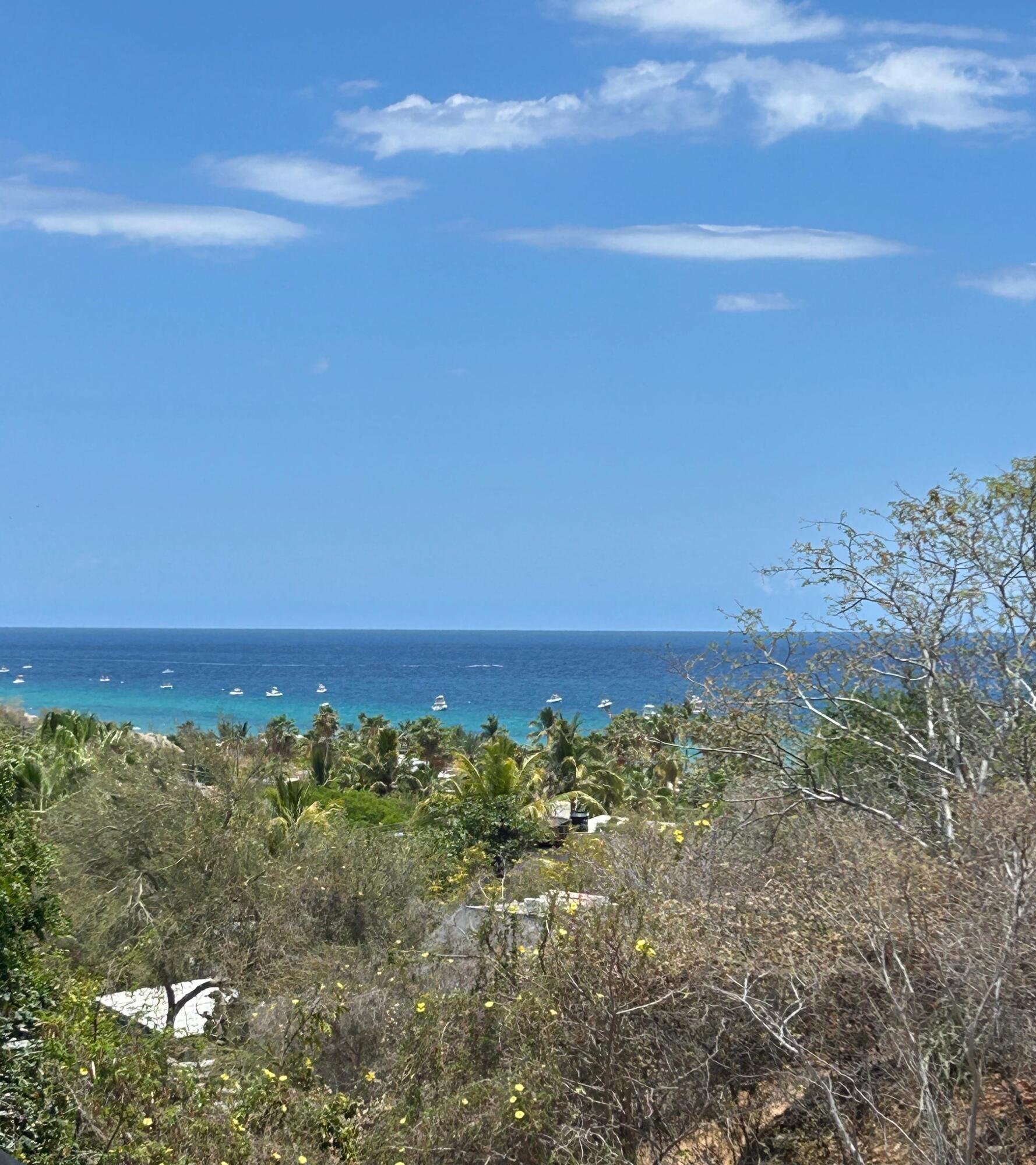 Lote 19 Manzana J, Lote Dsyree, East Cape — photo 1 of 14