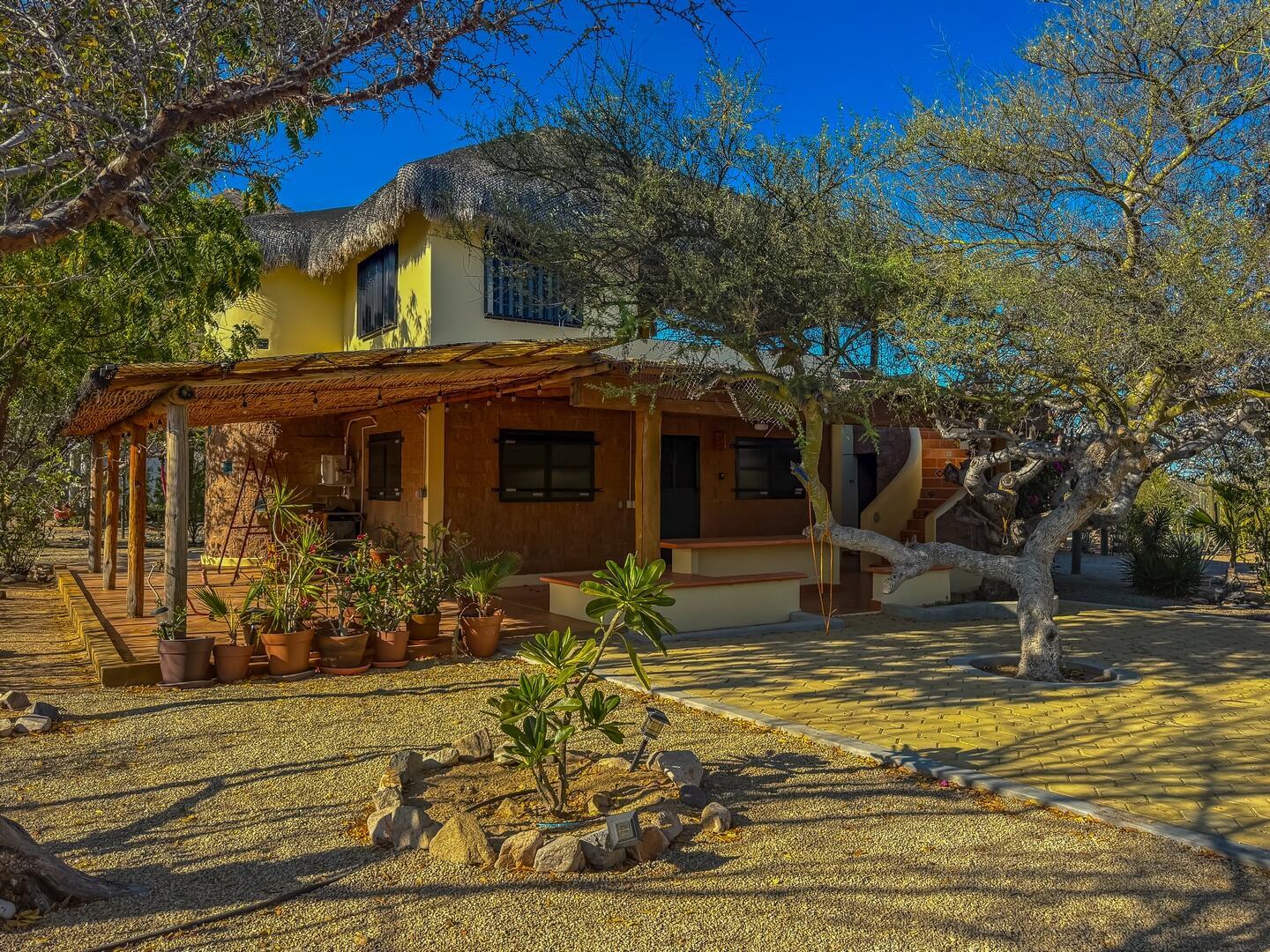 Lot 21 Phase 3, Casa Marino, East Cape