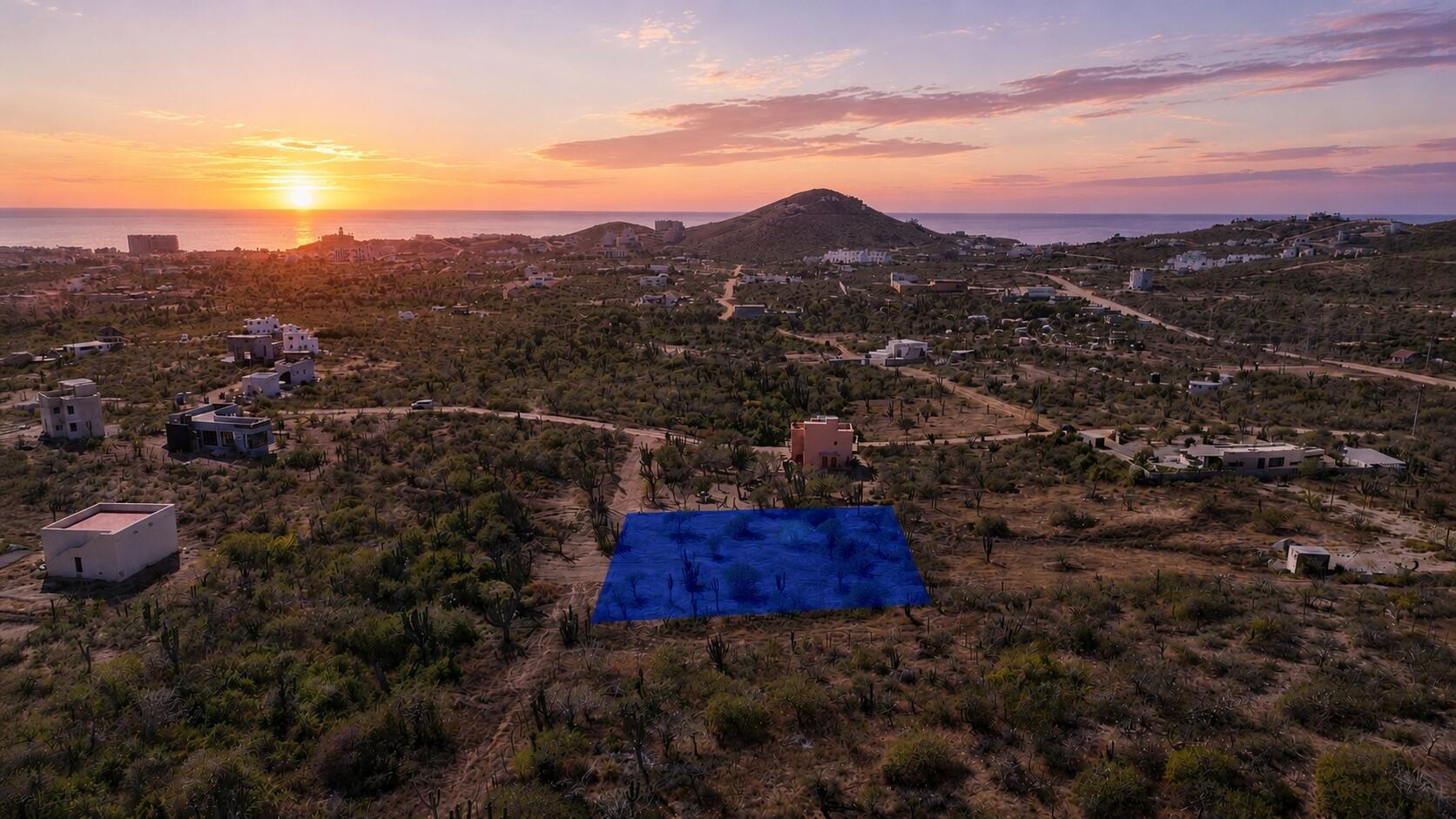 - Fire Sale - Lote Rafa, Pacific — photo 1 of 9