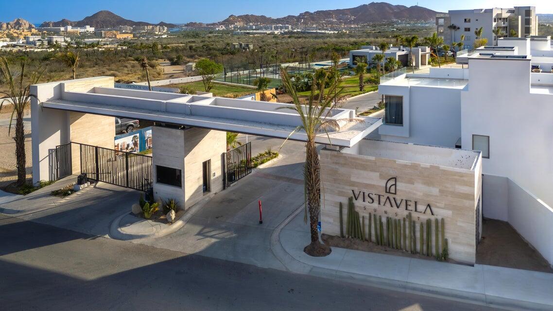 Vista Vela Sunset, Cabo Corridor