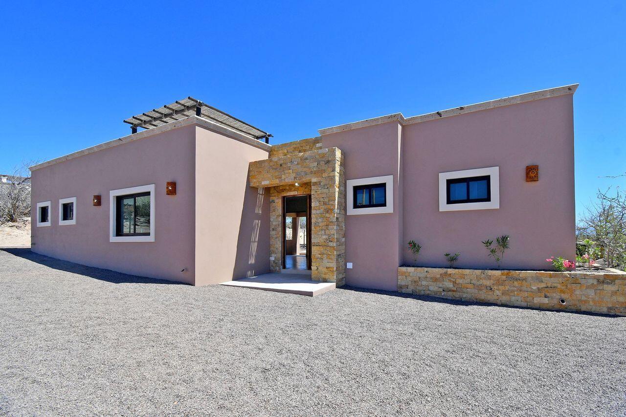 7030 Calle 8, Casa Pitahaya, La Paz