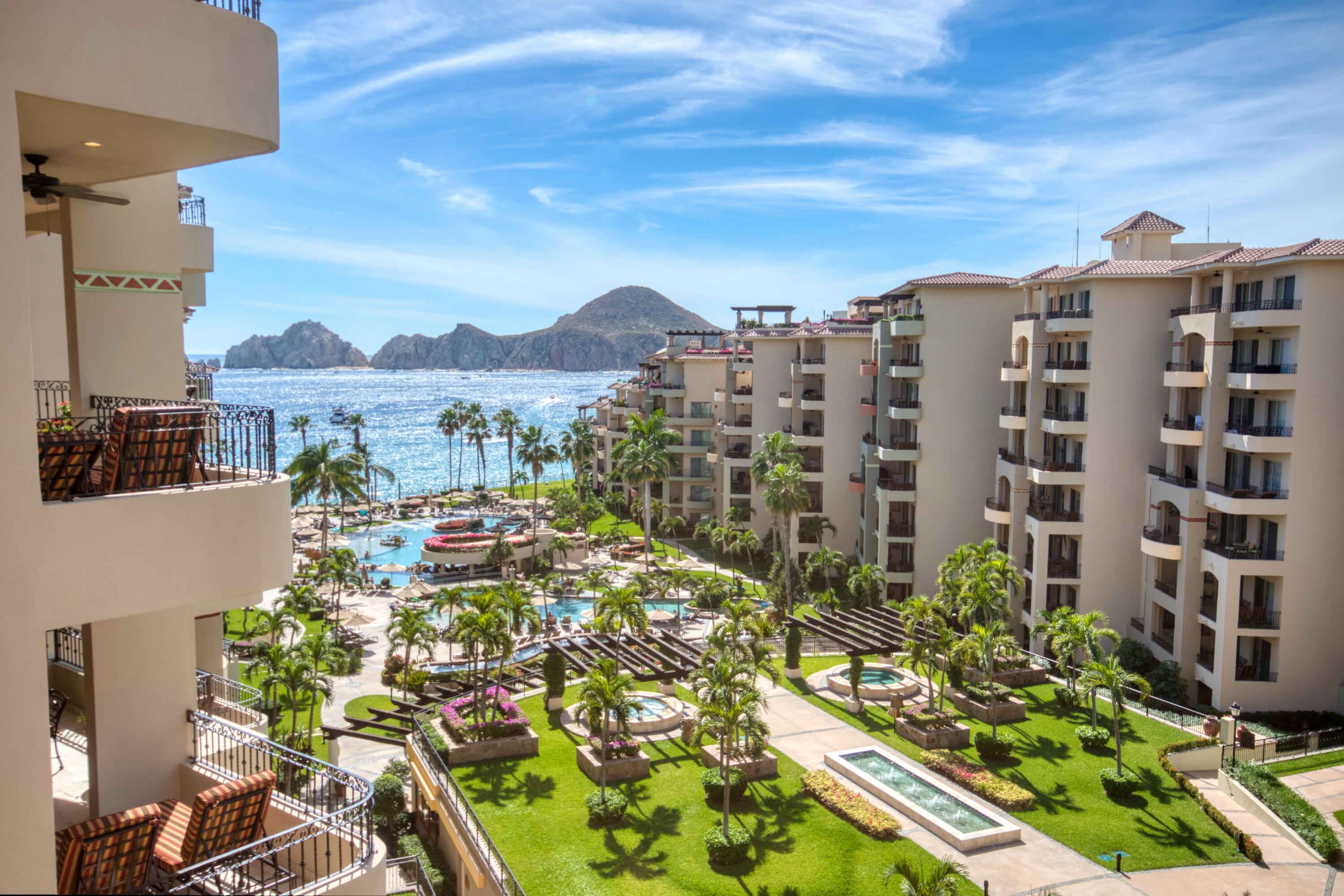Turnkey Great Roi, Villa La Estancia Luxury, Cabo San Lucas