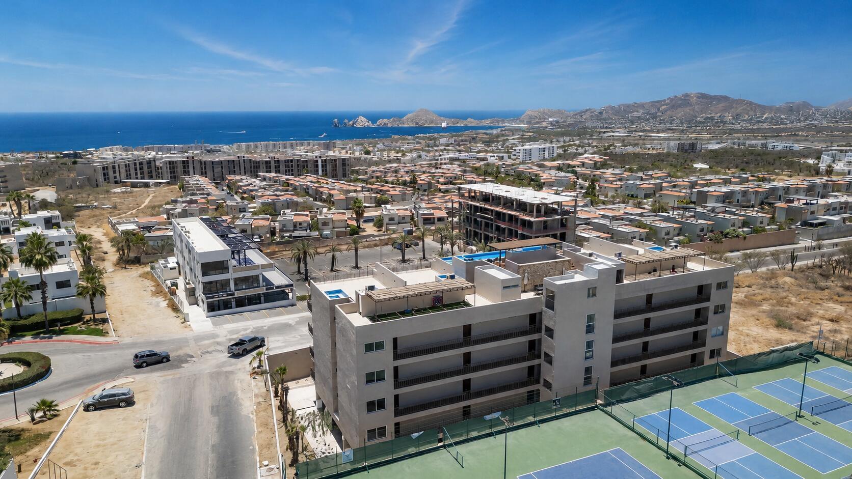 Tezal Sea Of Cortez, Balena Los Cabos, Cabo Corridor