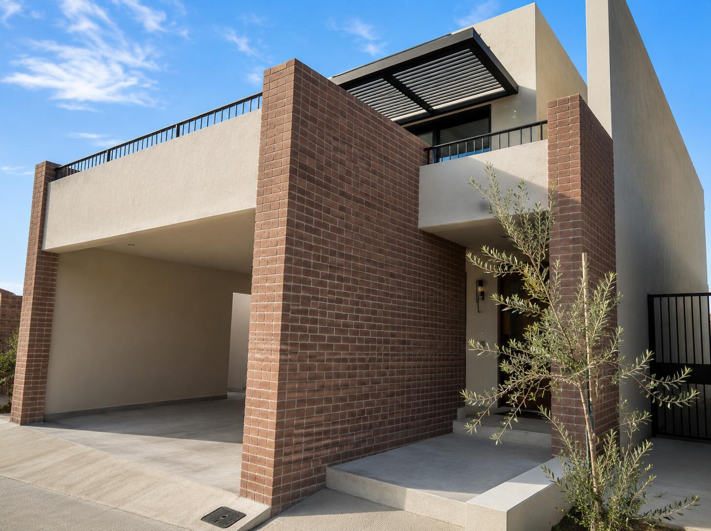 M3lot 23, Punta Mirante Cerralvo, Cabo Corridor
