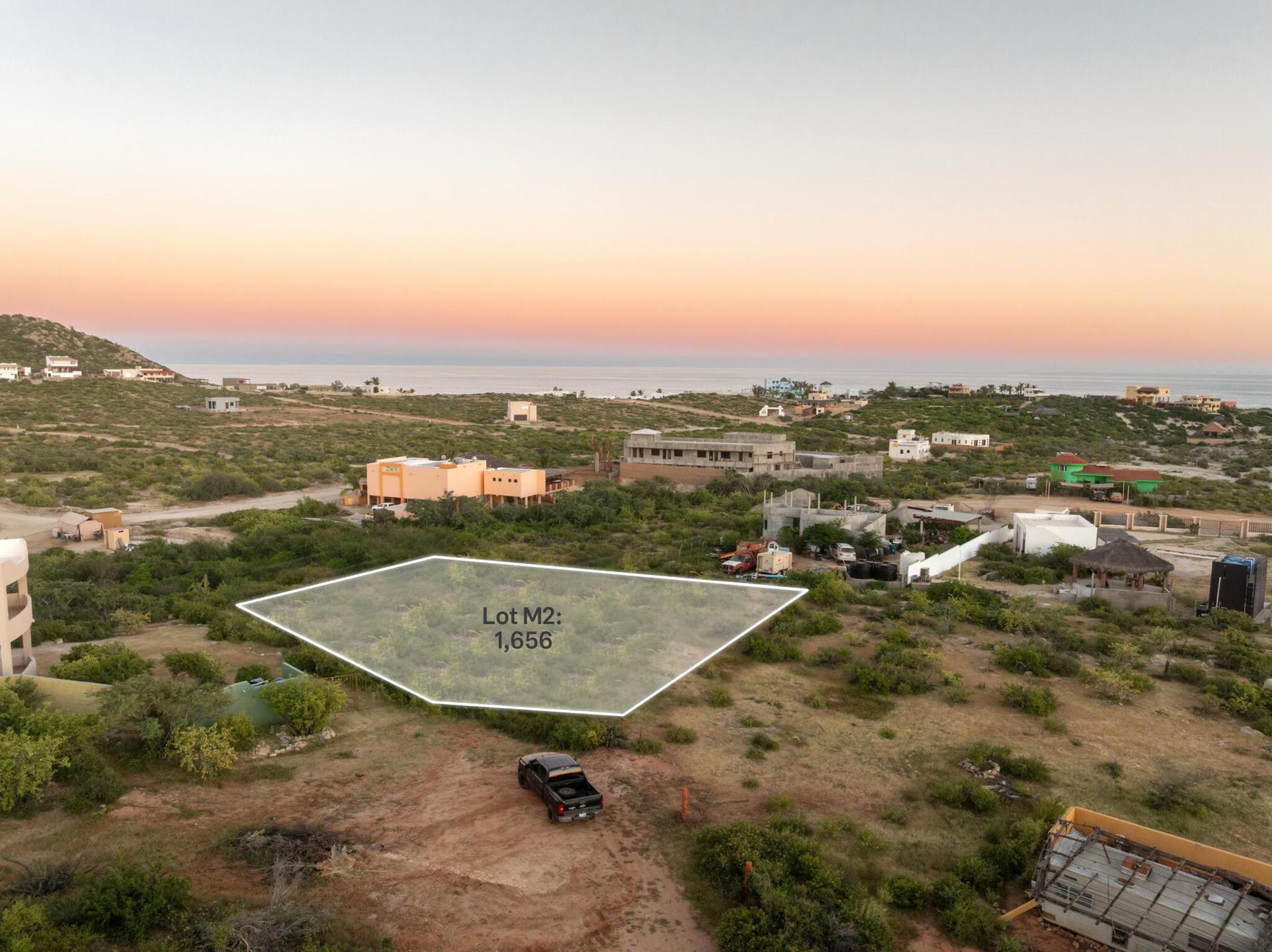10 Zacatitos Community, Lot N, East Cape — photo 1 of 11